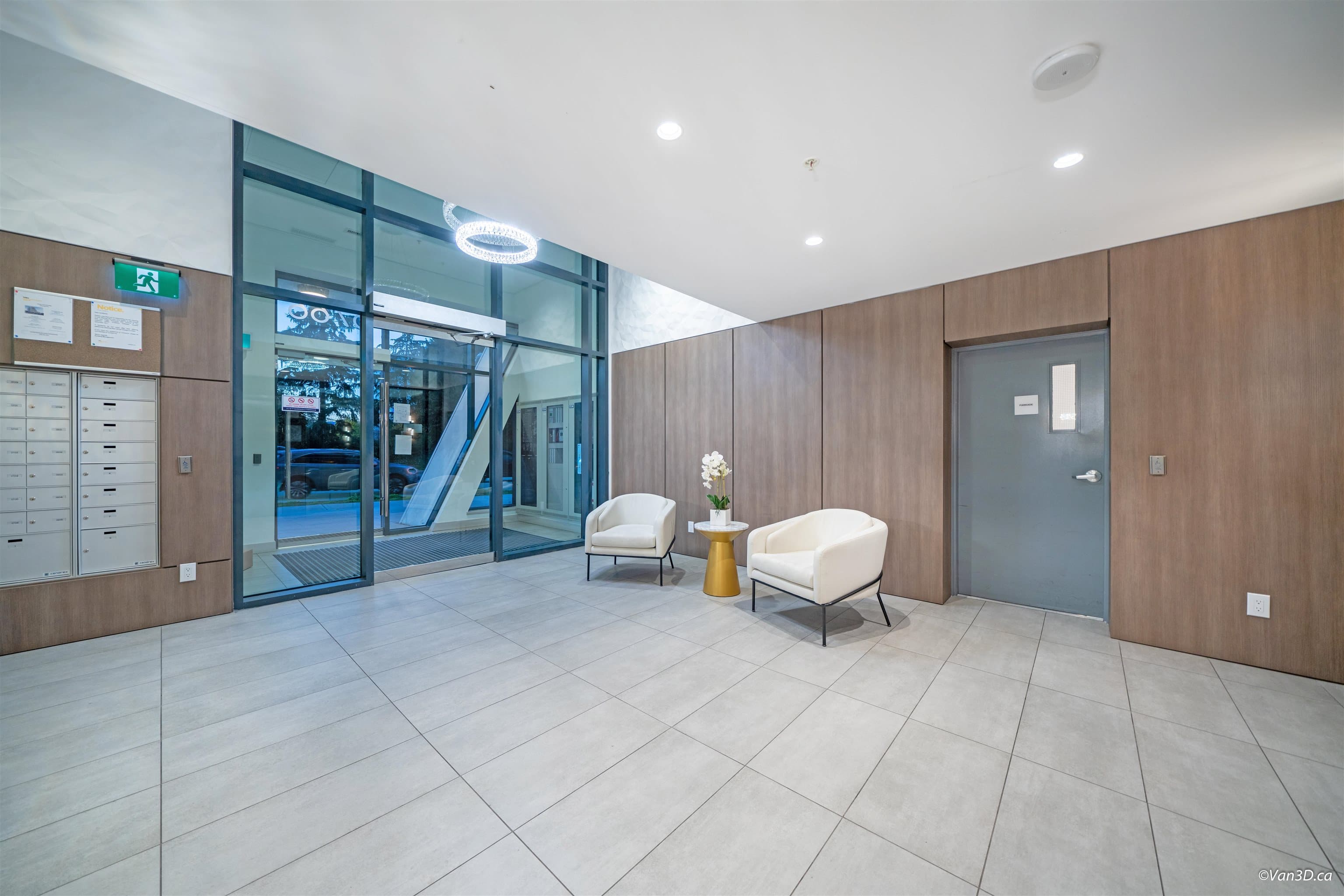 809 - 5766 Gilbert Road, Richmond, V6X 1B7 — photo 2