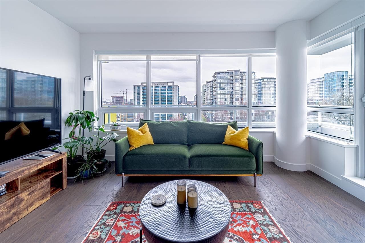 809 - 5766 Gilbert Road, Richmond, V6X 1B7 — photo 4
