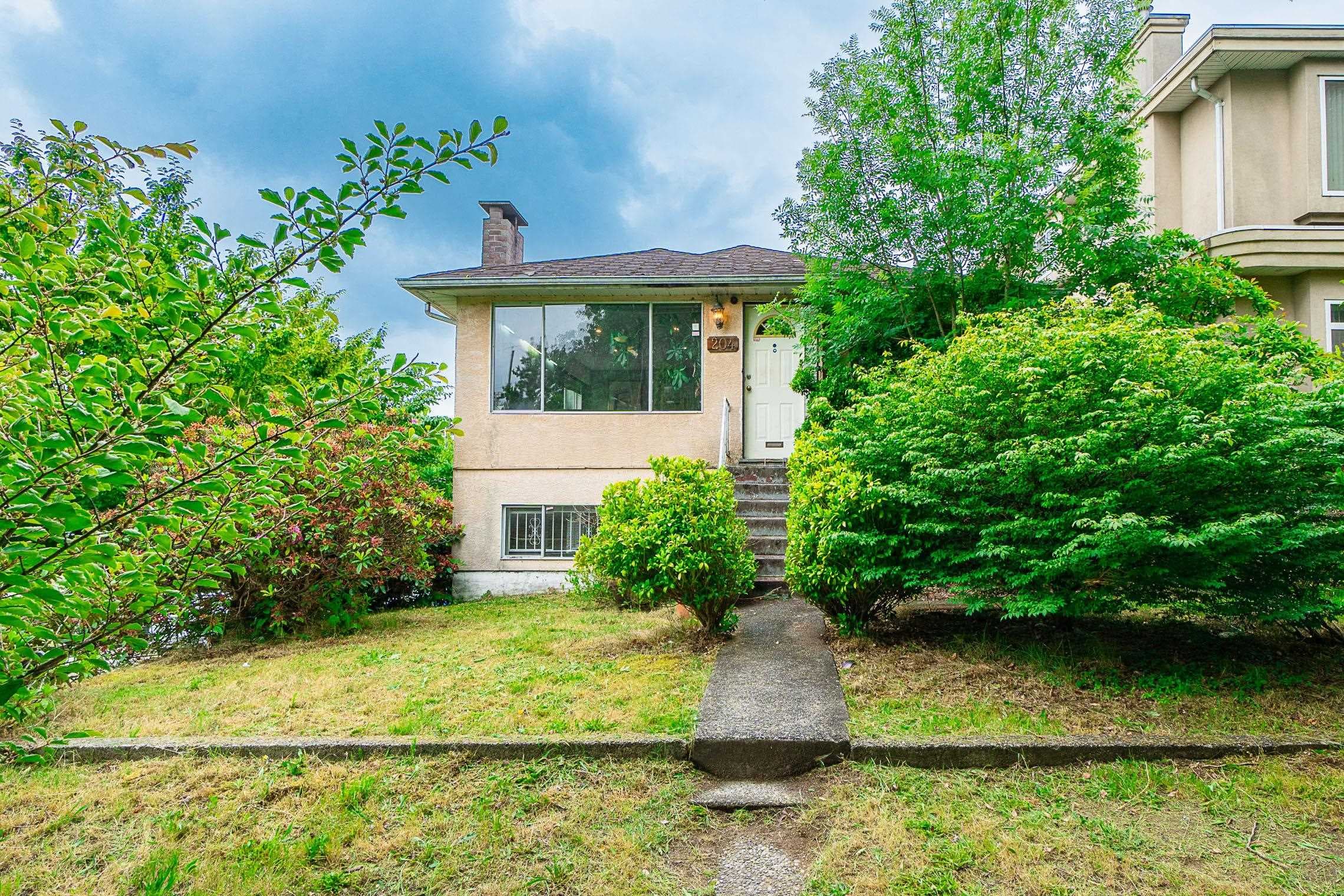 204 W 63rd Avenue, Vancouver