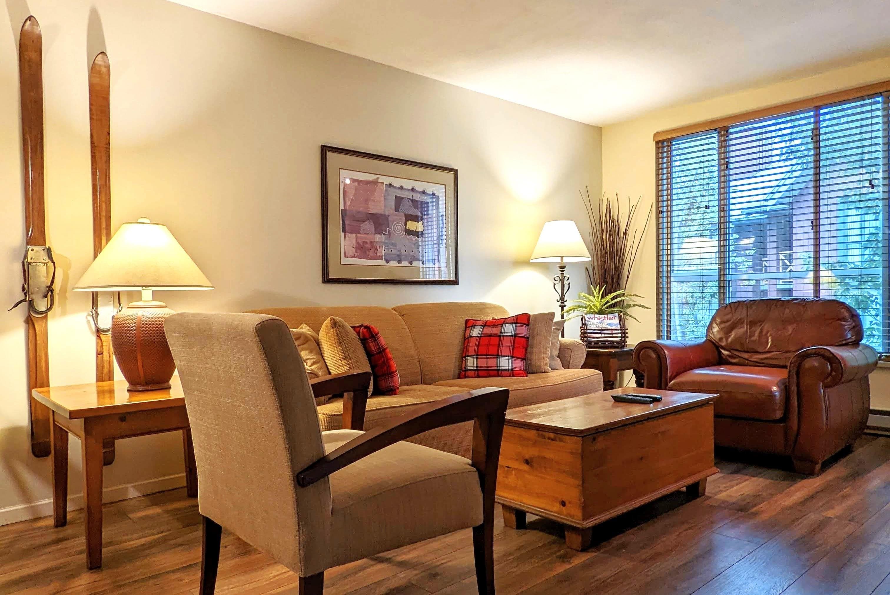 311 - 4314 Main Street, Whistler, V8E 1A8 — photo 3