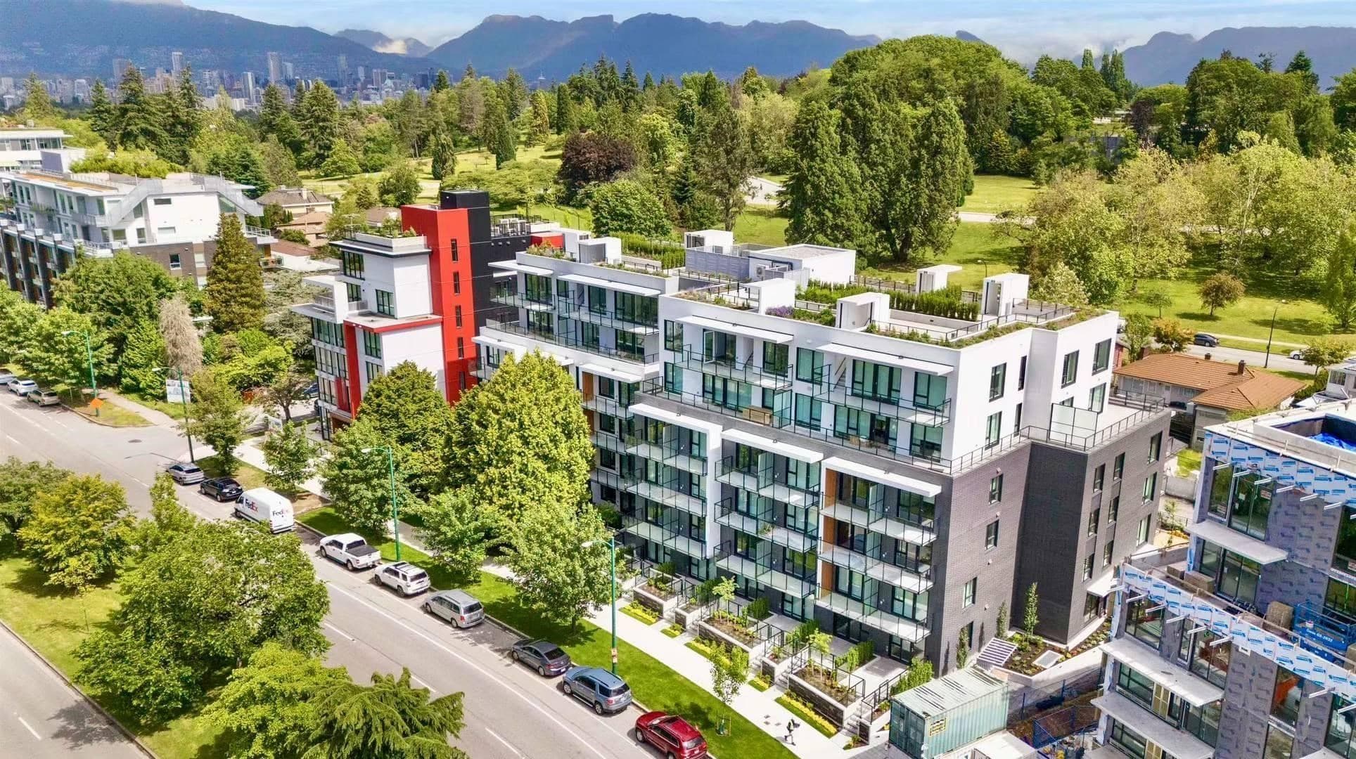 114 - 5168 Cambie Street, Vancouver, V5Z 0K7 — photo 1
