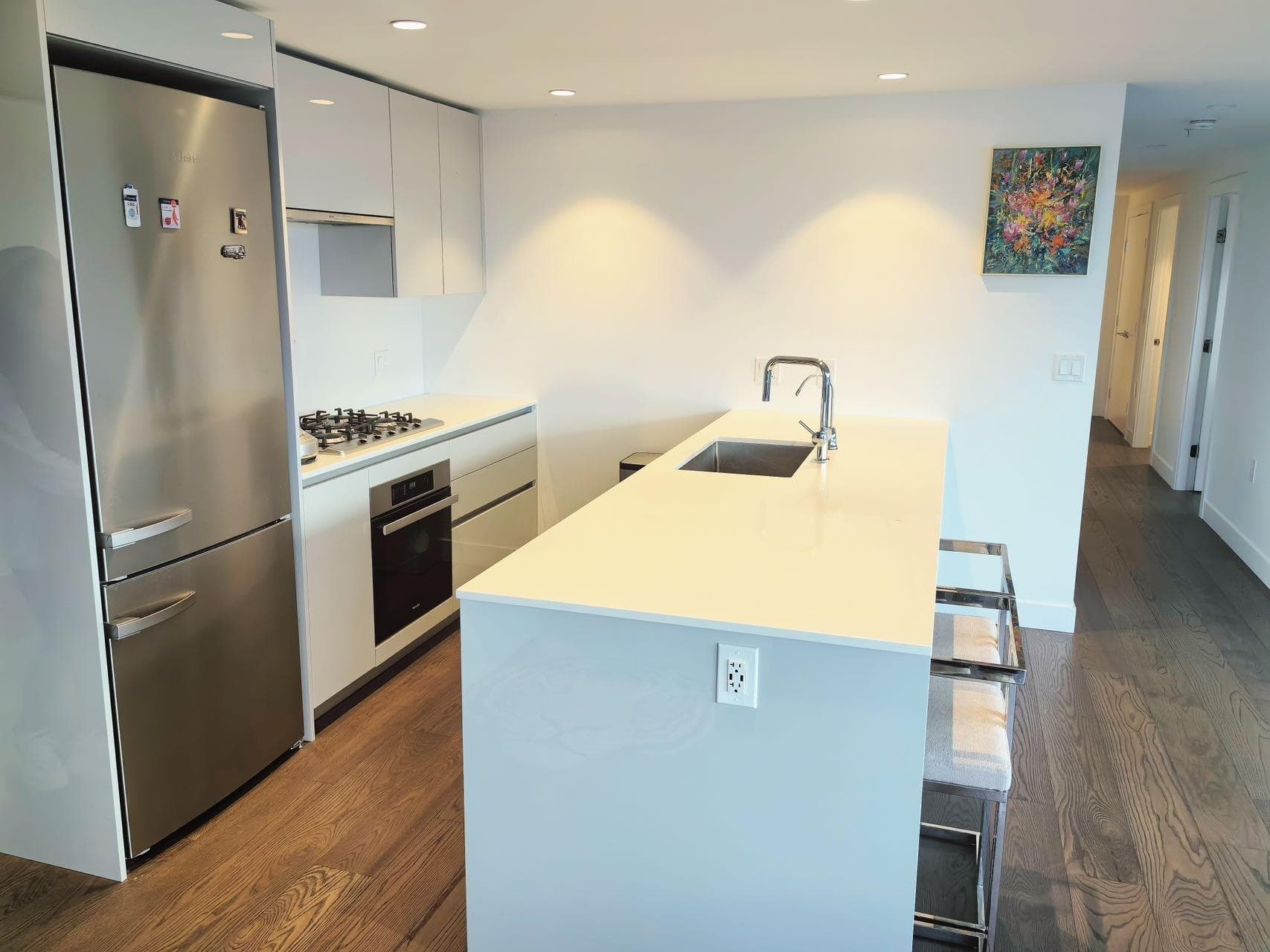 1801 - 5766 Gilbert Road, Richmond, V6X 1B7 — photo 5
