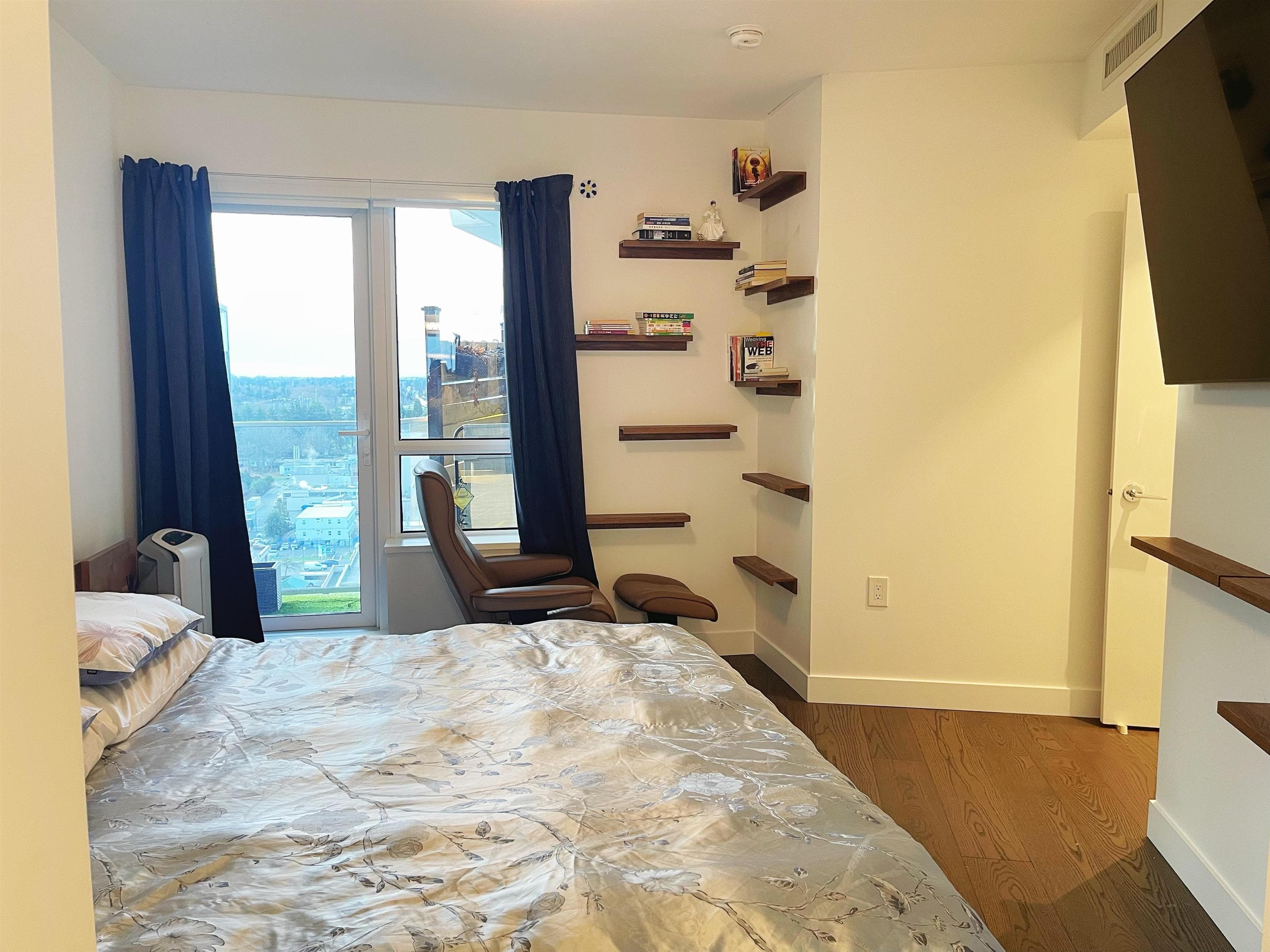 1801 - 5766 Gilbert Road, Richmond, V6X 1B7 — photo 4