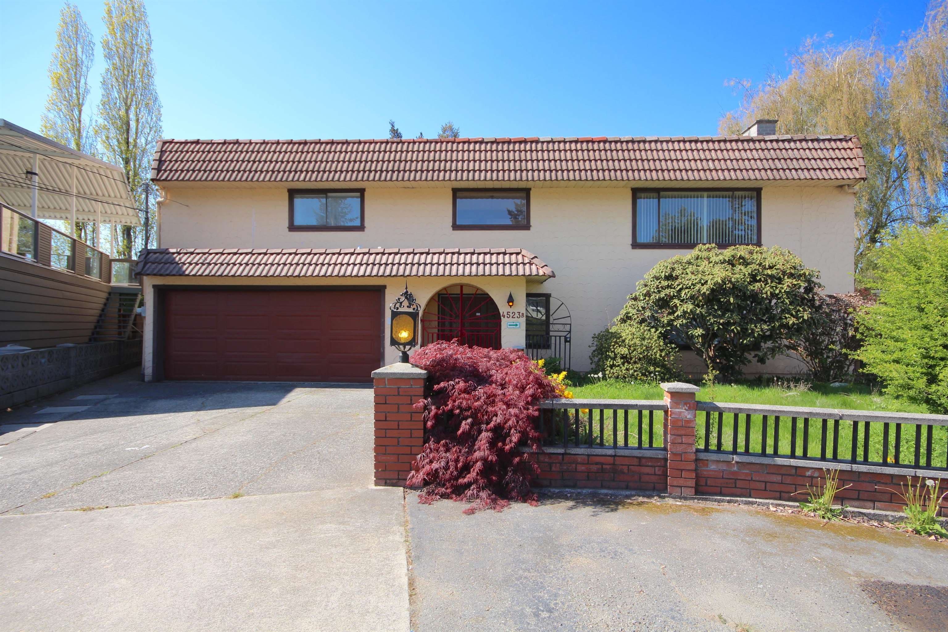 4523 King Edward Place, Delta, V4K 2R2 — photo 1