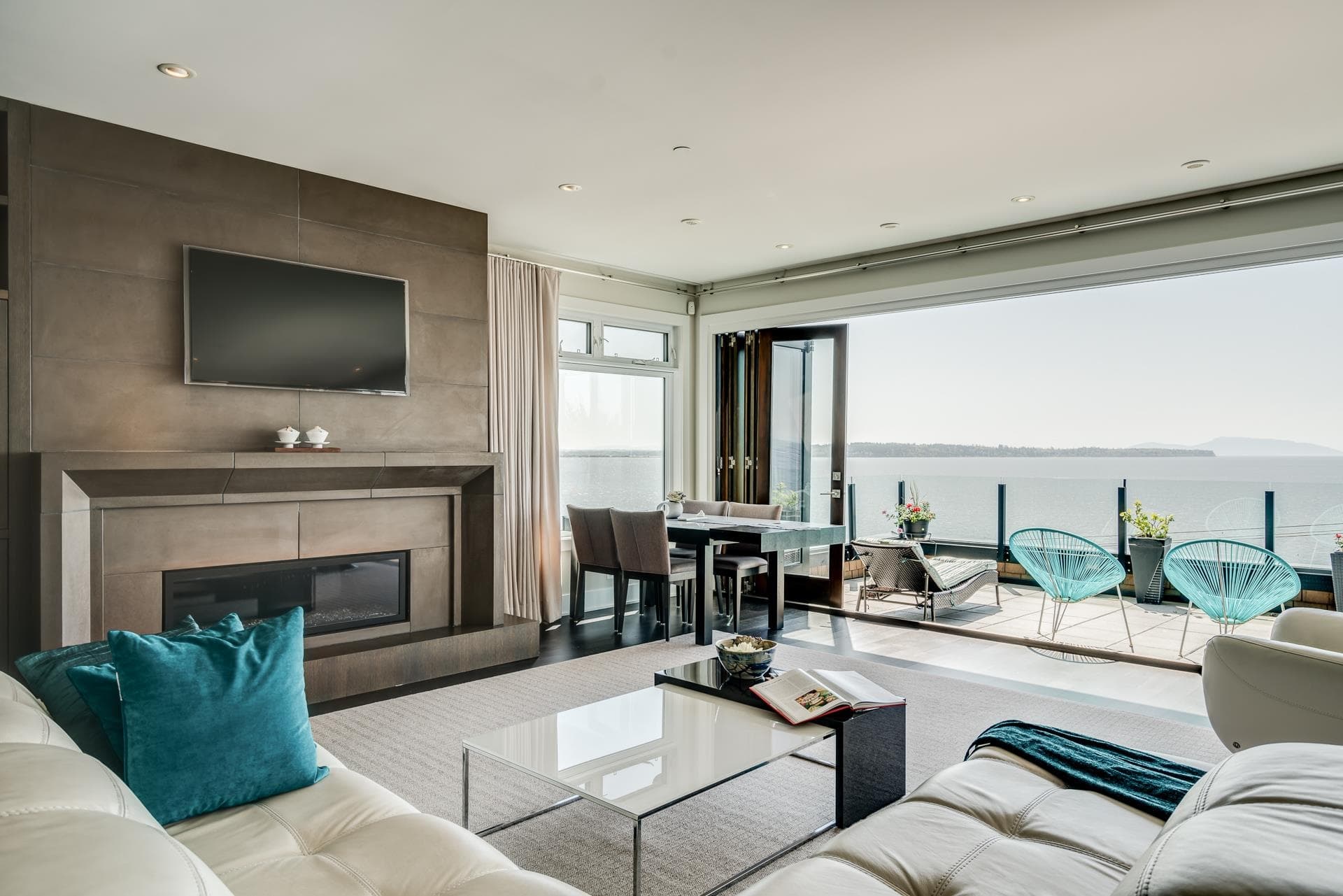 14495 Marine Drive, White Rock