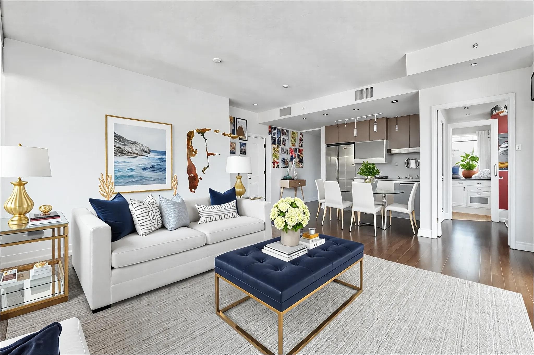 3002 - 1211 Melville Street, Vancouver, V6E 0A7 — photo 4