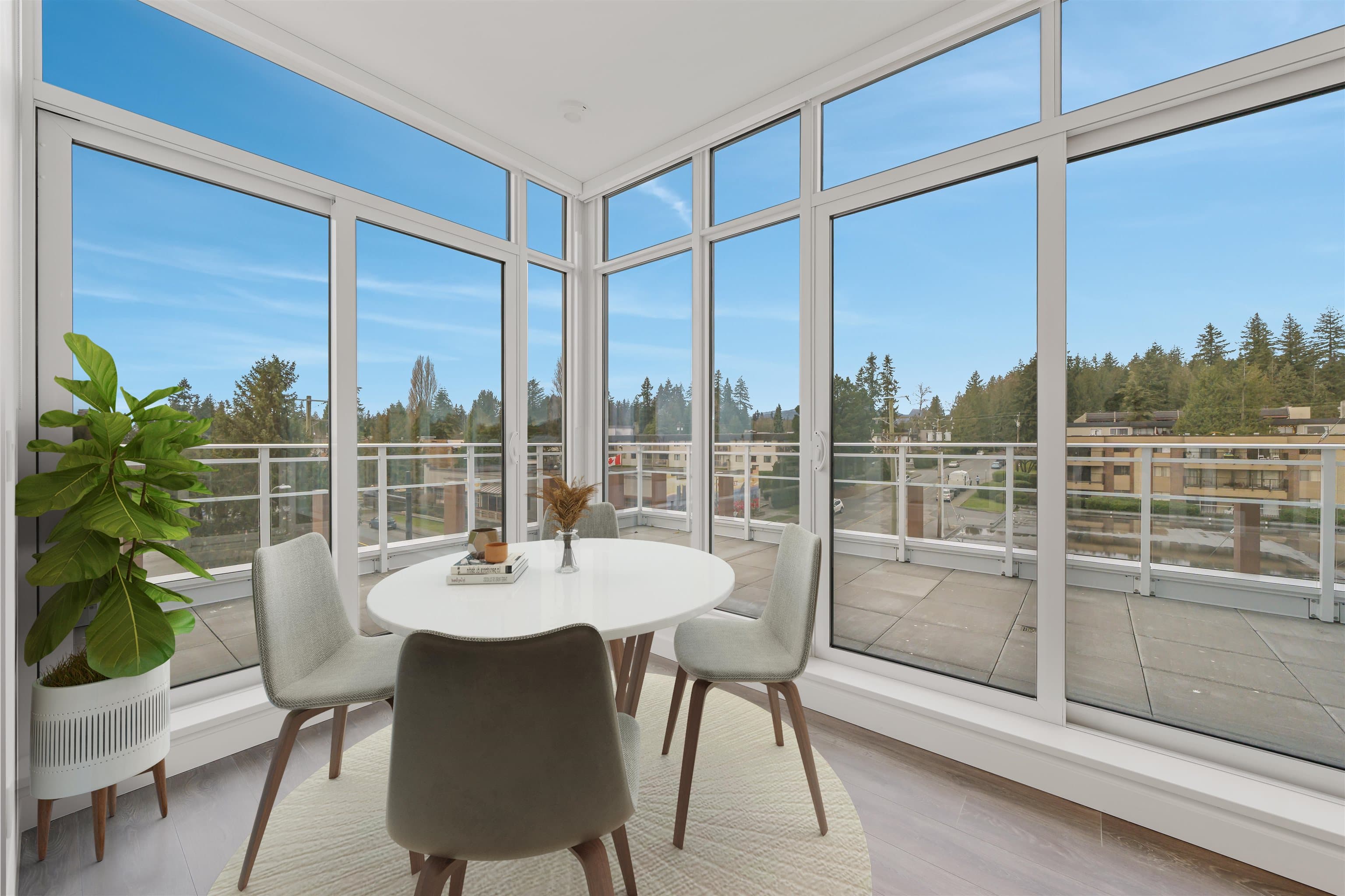 303 - 505 Nelson Street, Coquitlam, V3J 0R5 — photo 3