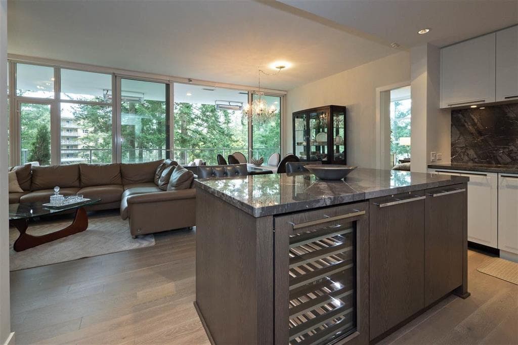 408 - 1501 Vidal Street, White Rock, V4B 0B5 — photo 5