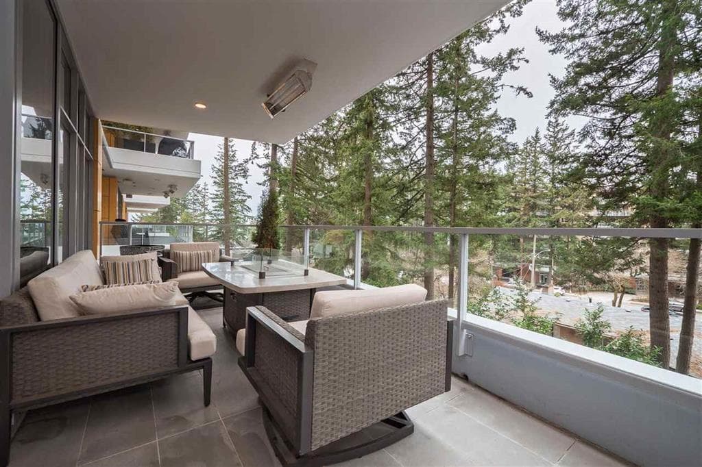 408 - 1501 Vidal Street, White Rock, V4B 0B5 — photo 4