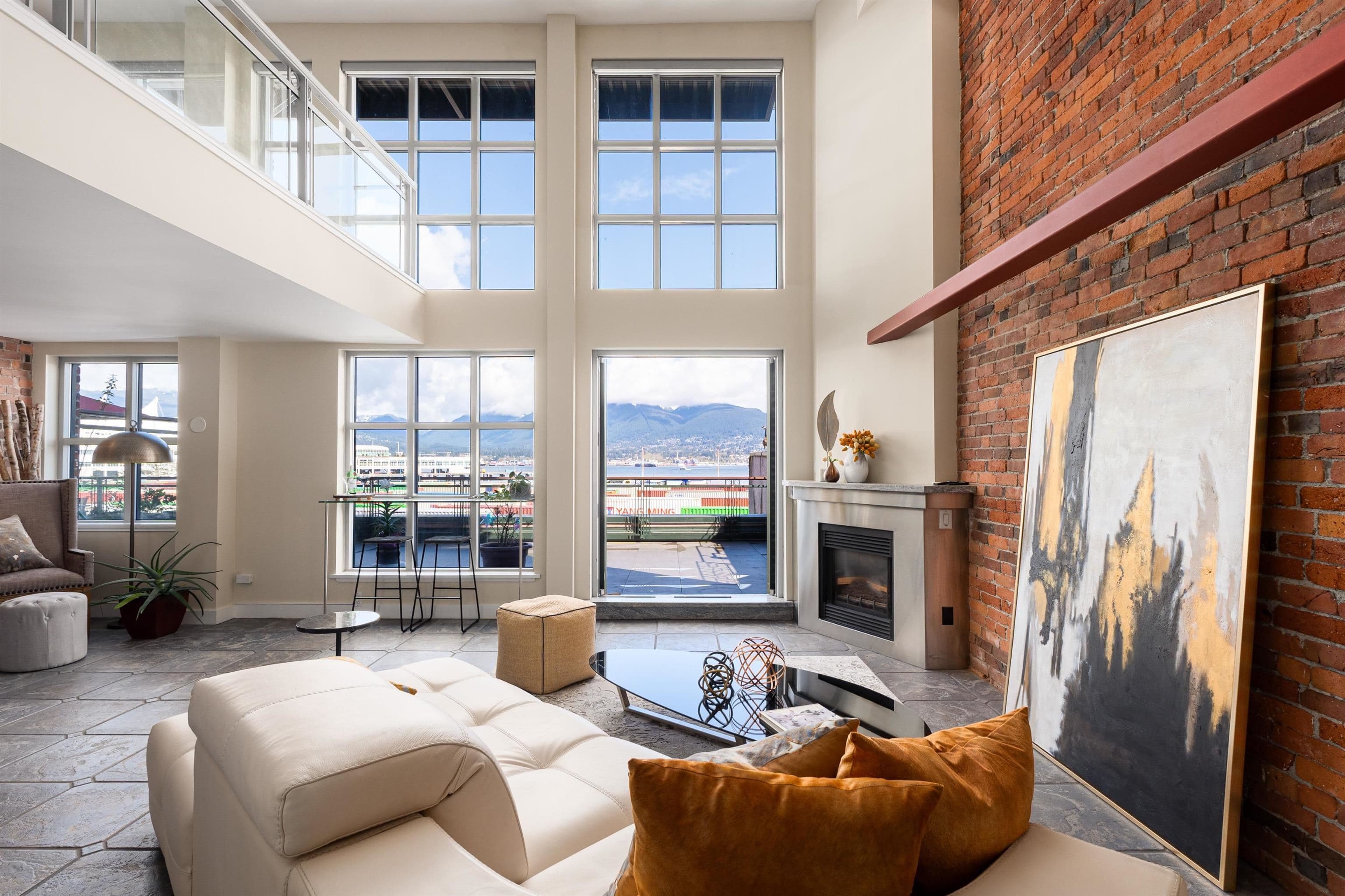 302 - 141 Water Street, Vancouver, V6B 1A7 — photo 5