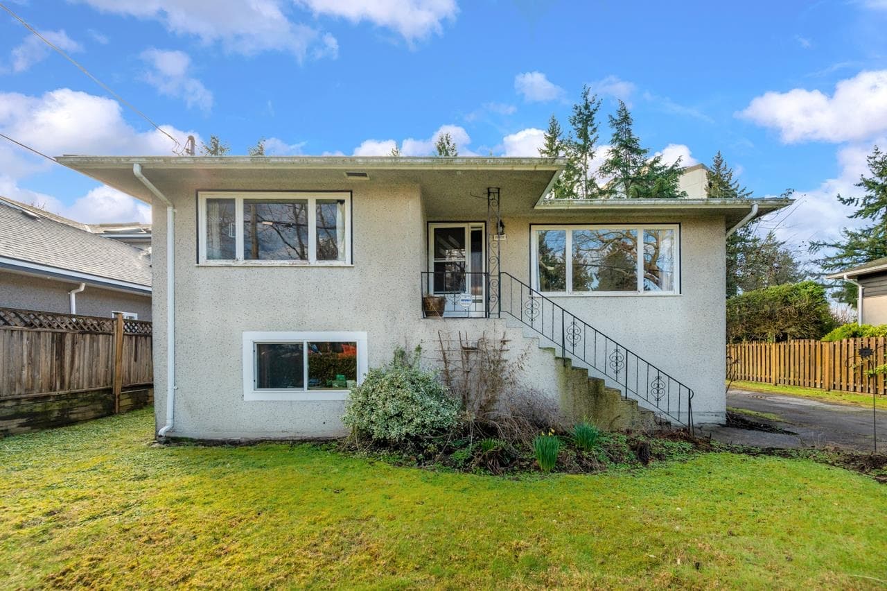 10320 Caithcart Road, Richmond, V6X 1N2 — photo 2