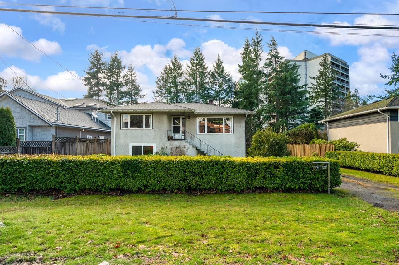 10320 Caithcart Road, Richmond, V6X 1N2 — photo 1