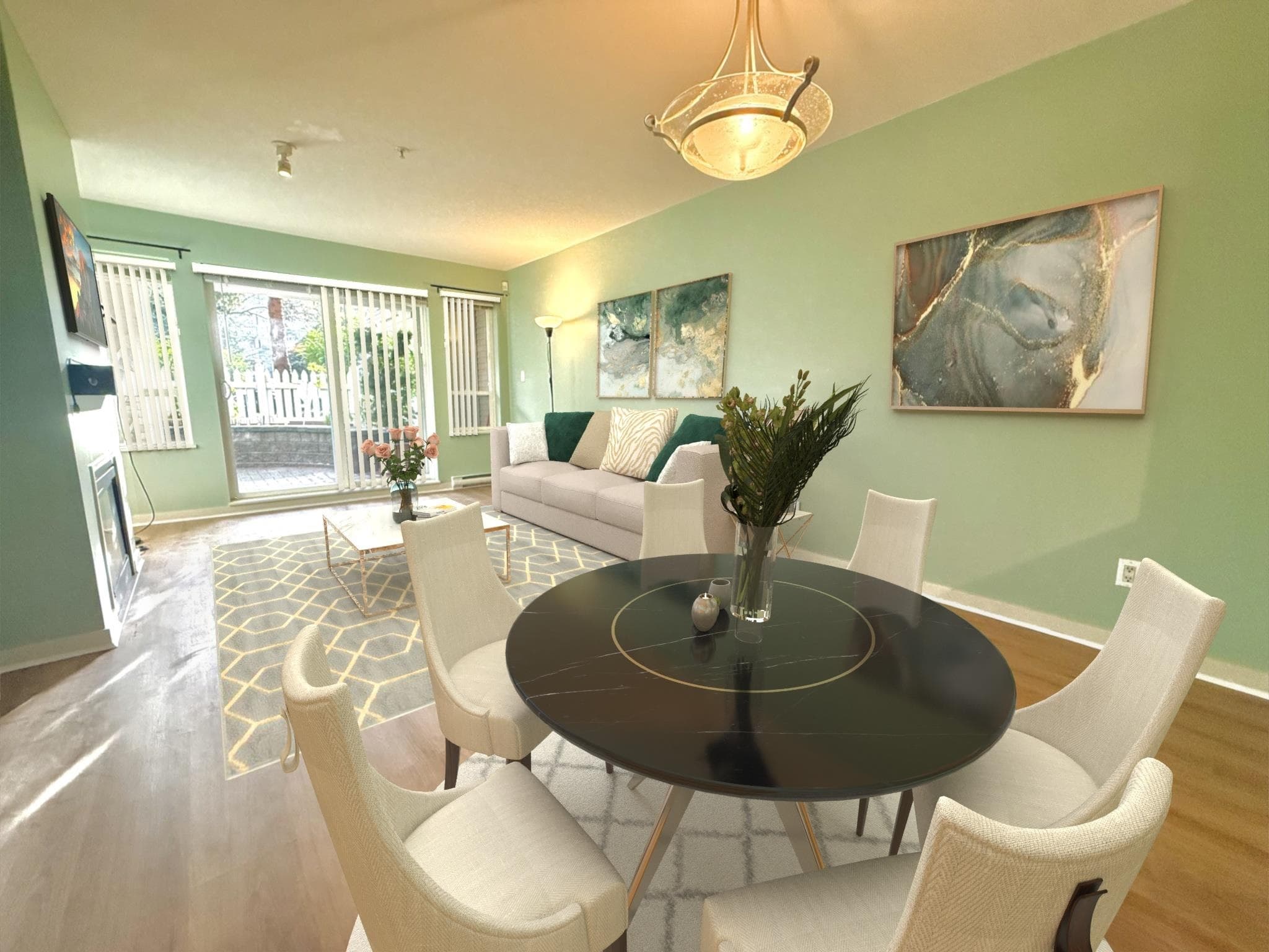 108 - 8120 Jones Road, Richmond, V6Y 4K7 — photo 1