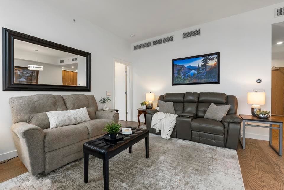 901 - 1441 Johnston Road, White Rock, V4B 3Z4 — photo 4
