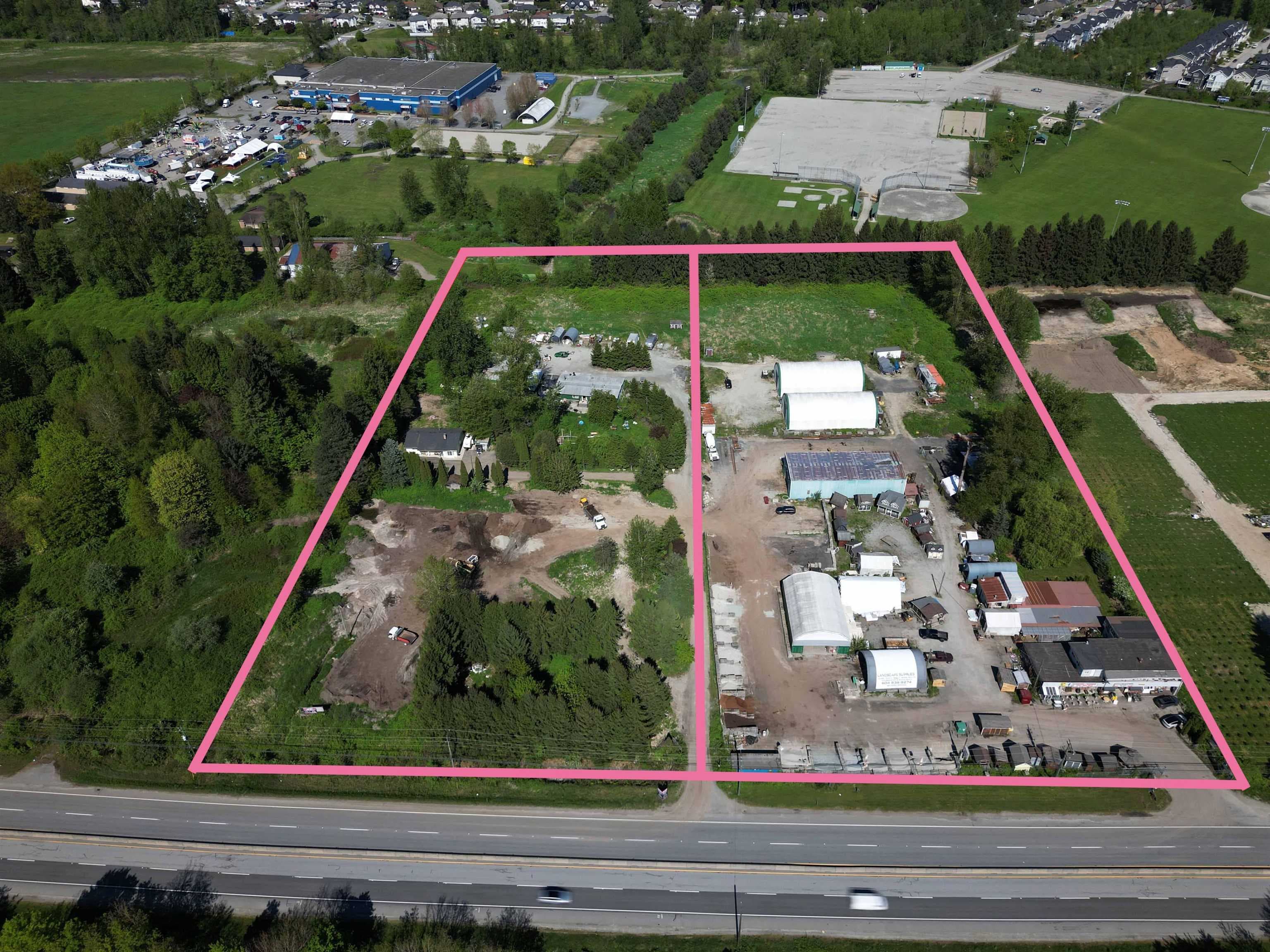23549 Lougheed Highway, Maple Ridge, V2W 1B8 — photo 2