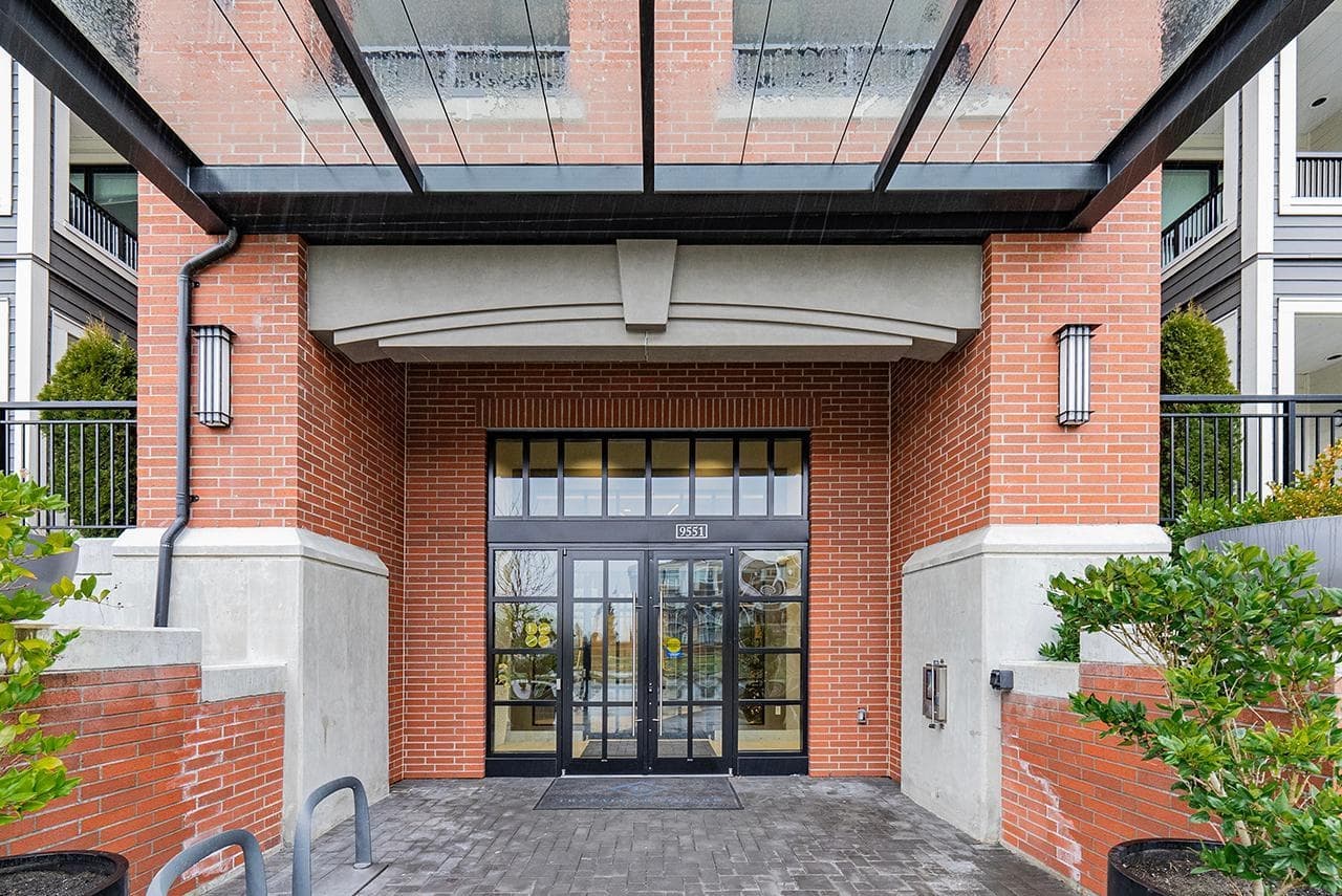 333 - 9551 Alexandra Road, Richmond, V6X 0S6 — photo 2