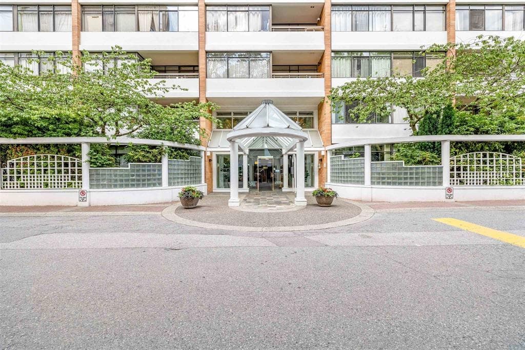 407 - 6611 Minoru Boulevard, Richmond, V6Y 1Y9 — photo 2