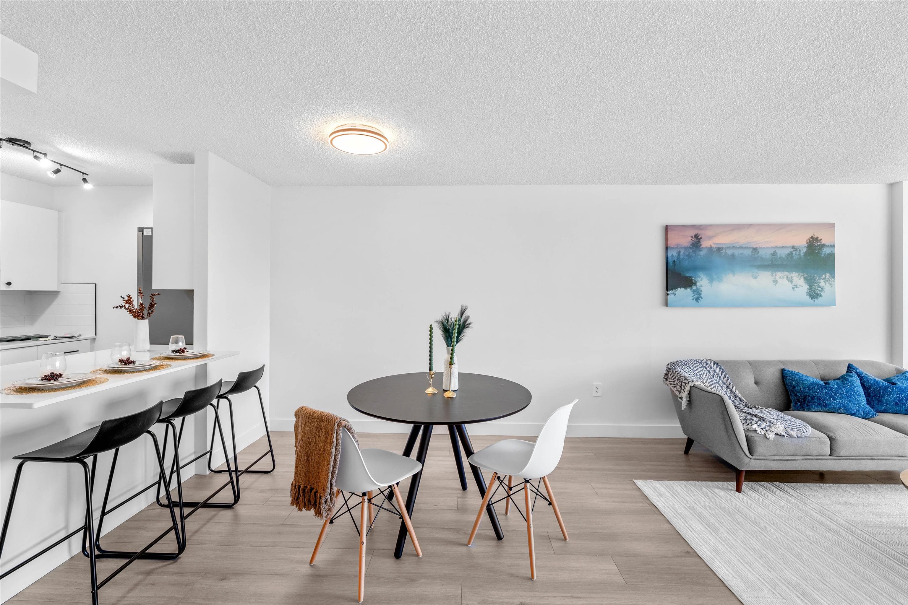 407 - 6611 Minoru Boulevard, Richmond, V6Y 1Y9 — photo 1
