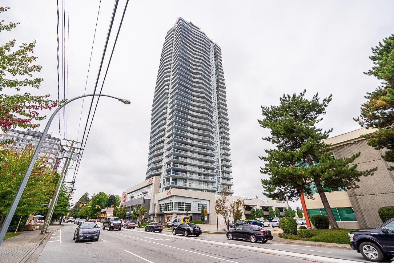 2207 - 11967 80 Avenue, Delta