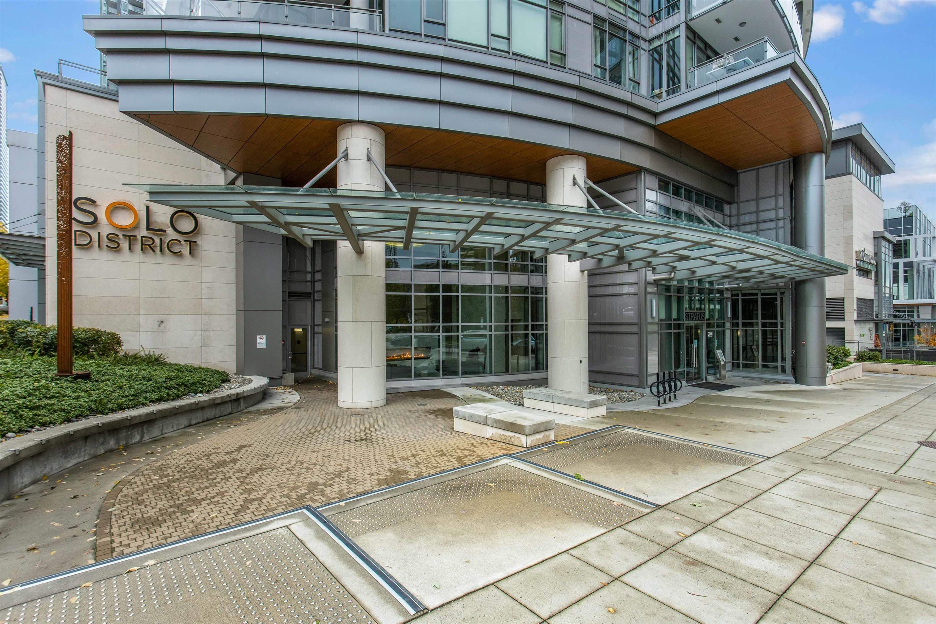2803 - 2008 Rosser Avenue, Burnaby, V5C 0H8 — photo 2