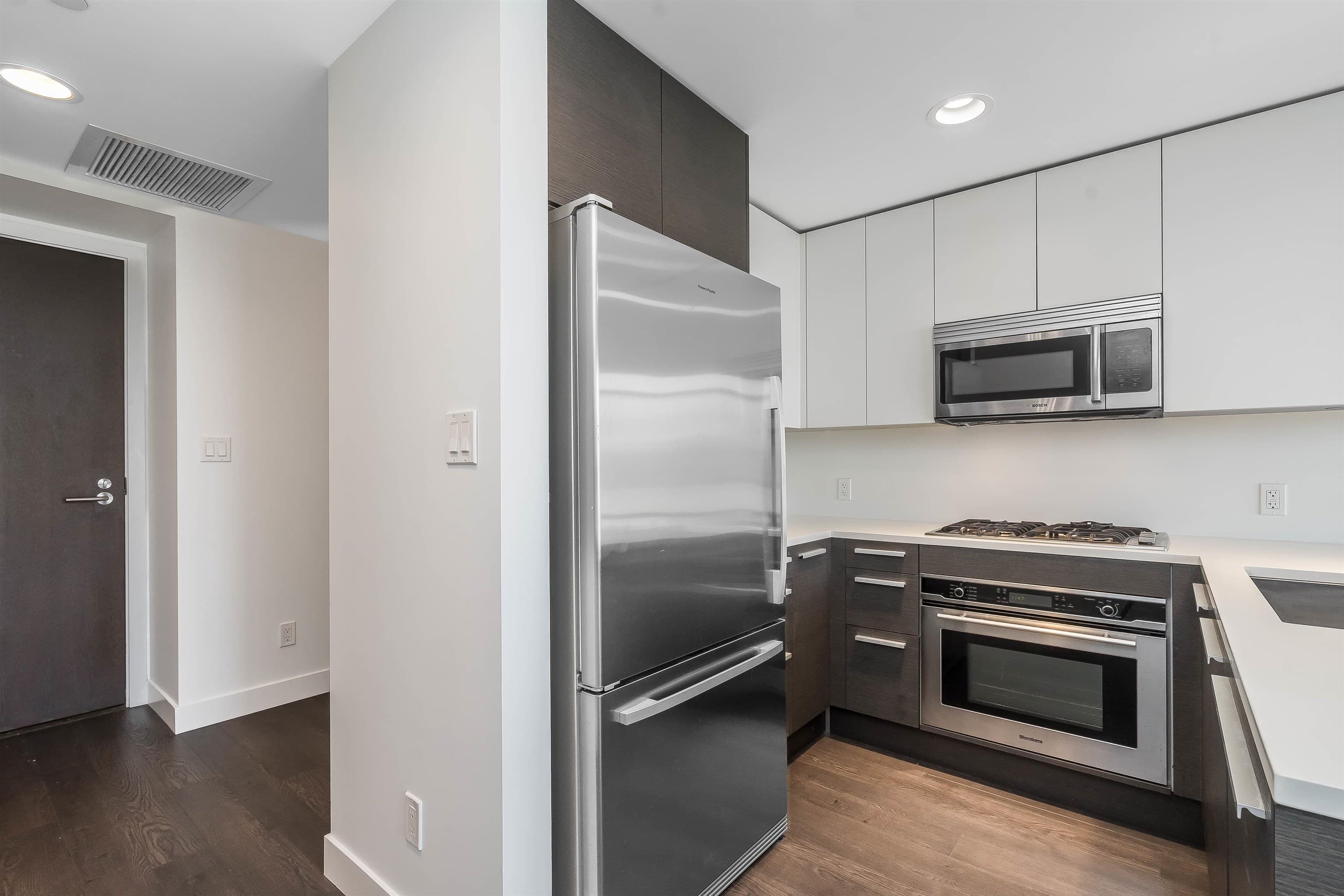2803 - 2008 Rosser Avenue, Burnaby, V5C 0H8 — photo 5