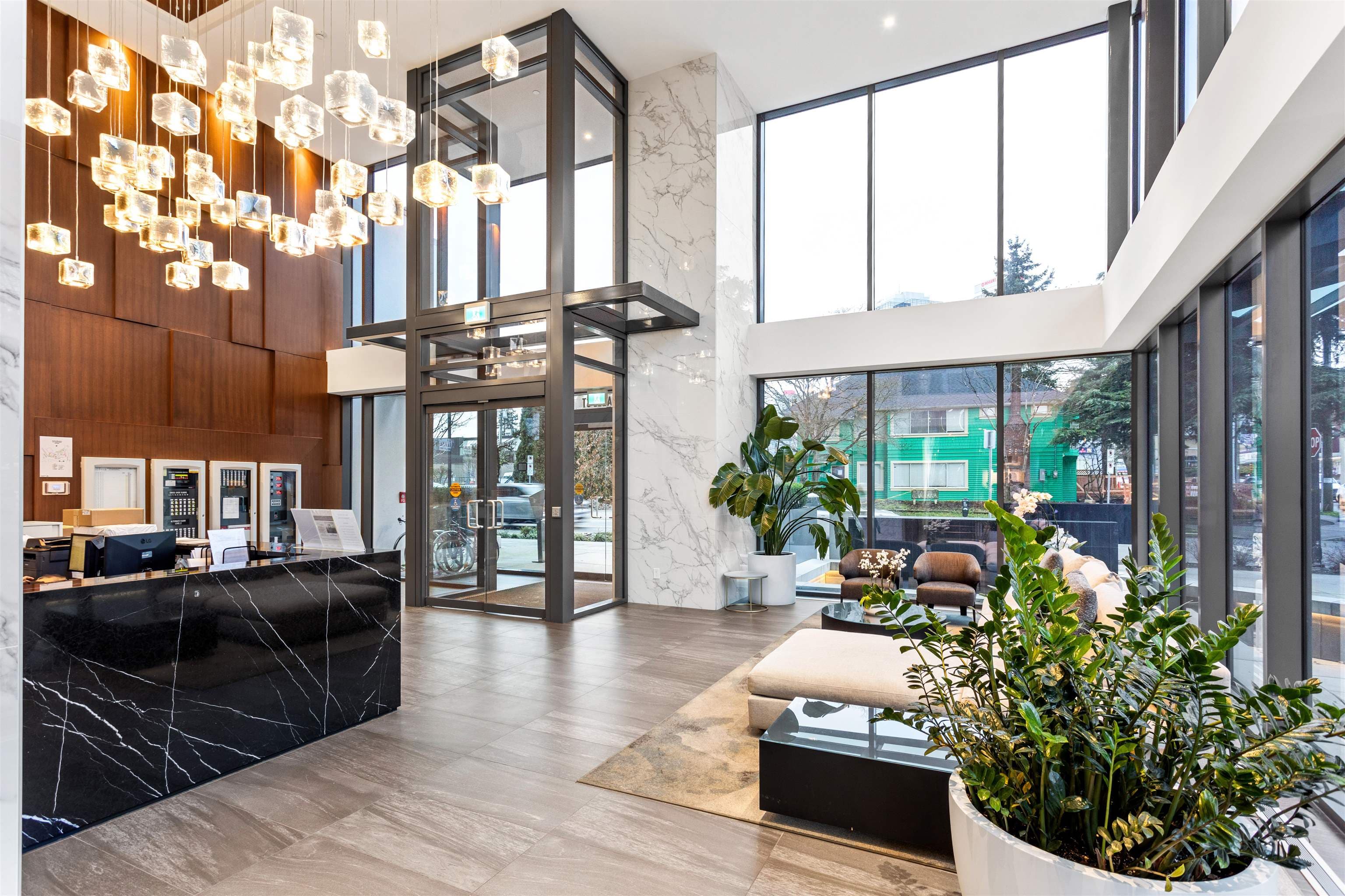 3608 - 4711 Hazel Street, Burnaby, V5H 0J9 — photo 3