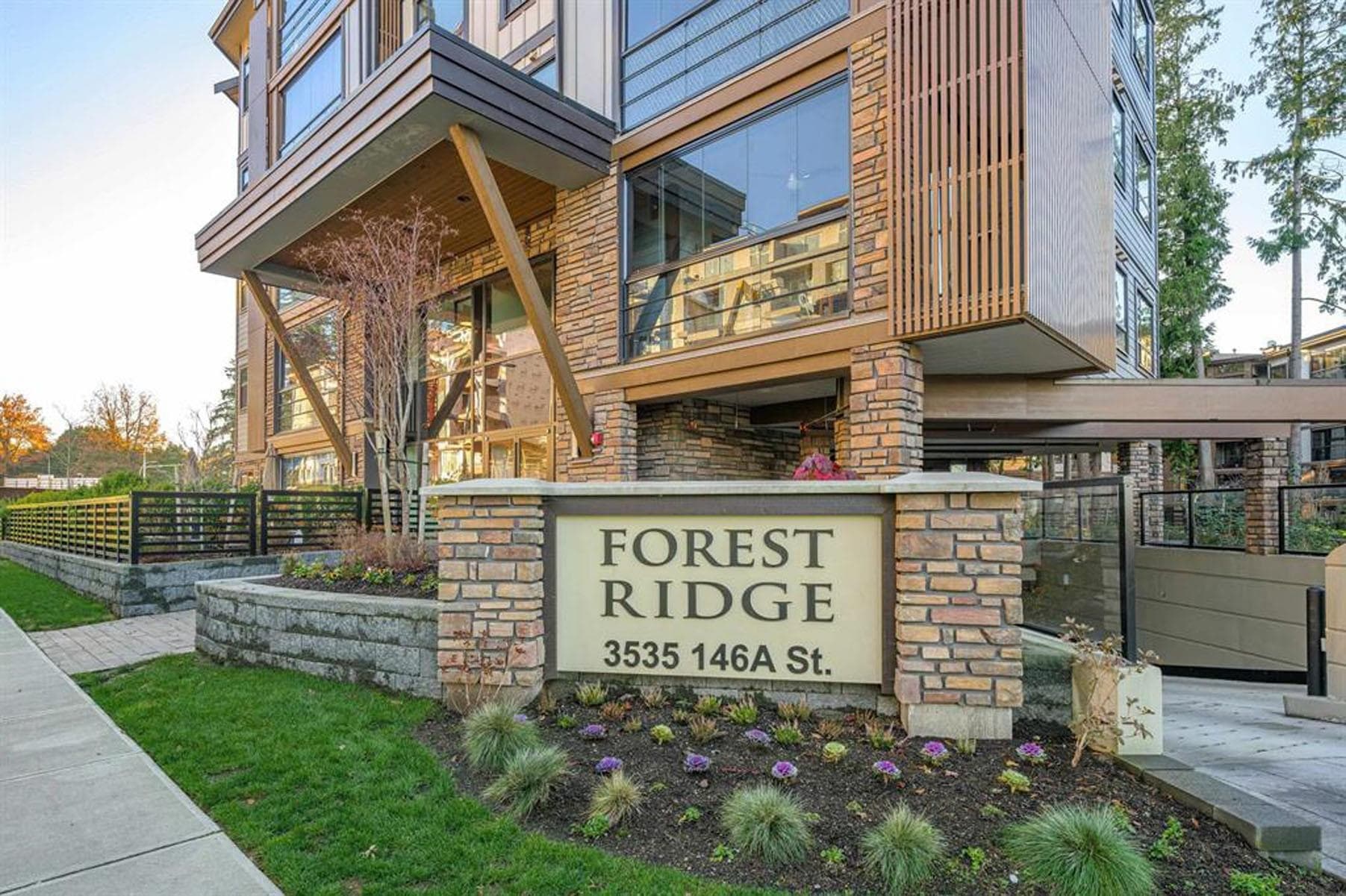 503 - 3535 146a Street, Surrey, V4P 0H2 — photo 2