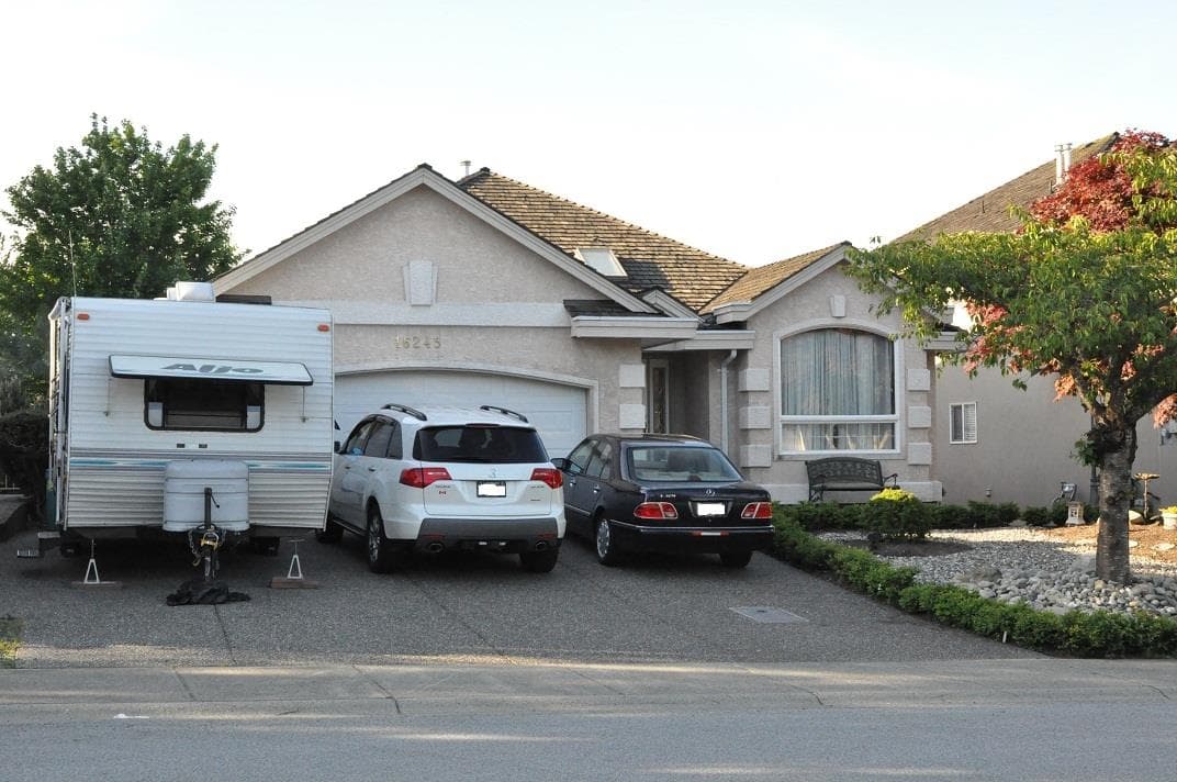 16245 111a Avenue, Surrey