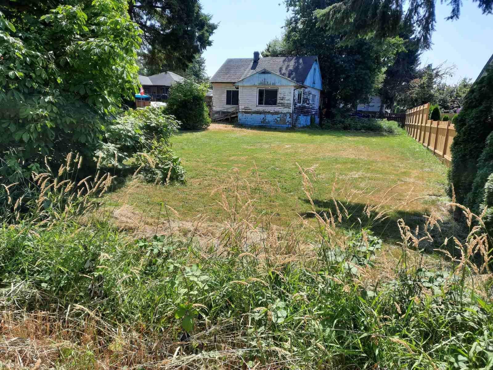 20234 Lorne Avenue, Maple Ridge