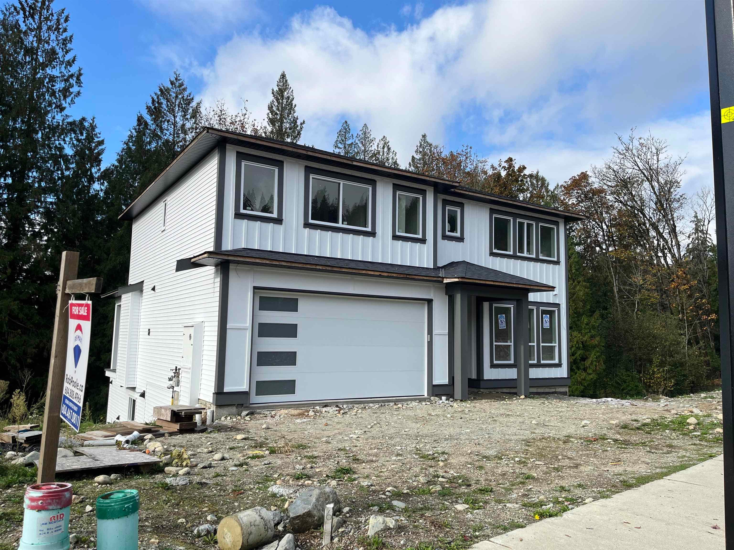23349 Cross Road, Maple Ridge, V4R 0C8 — photo 1