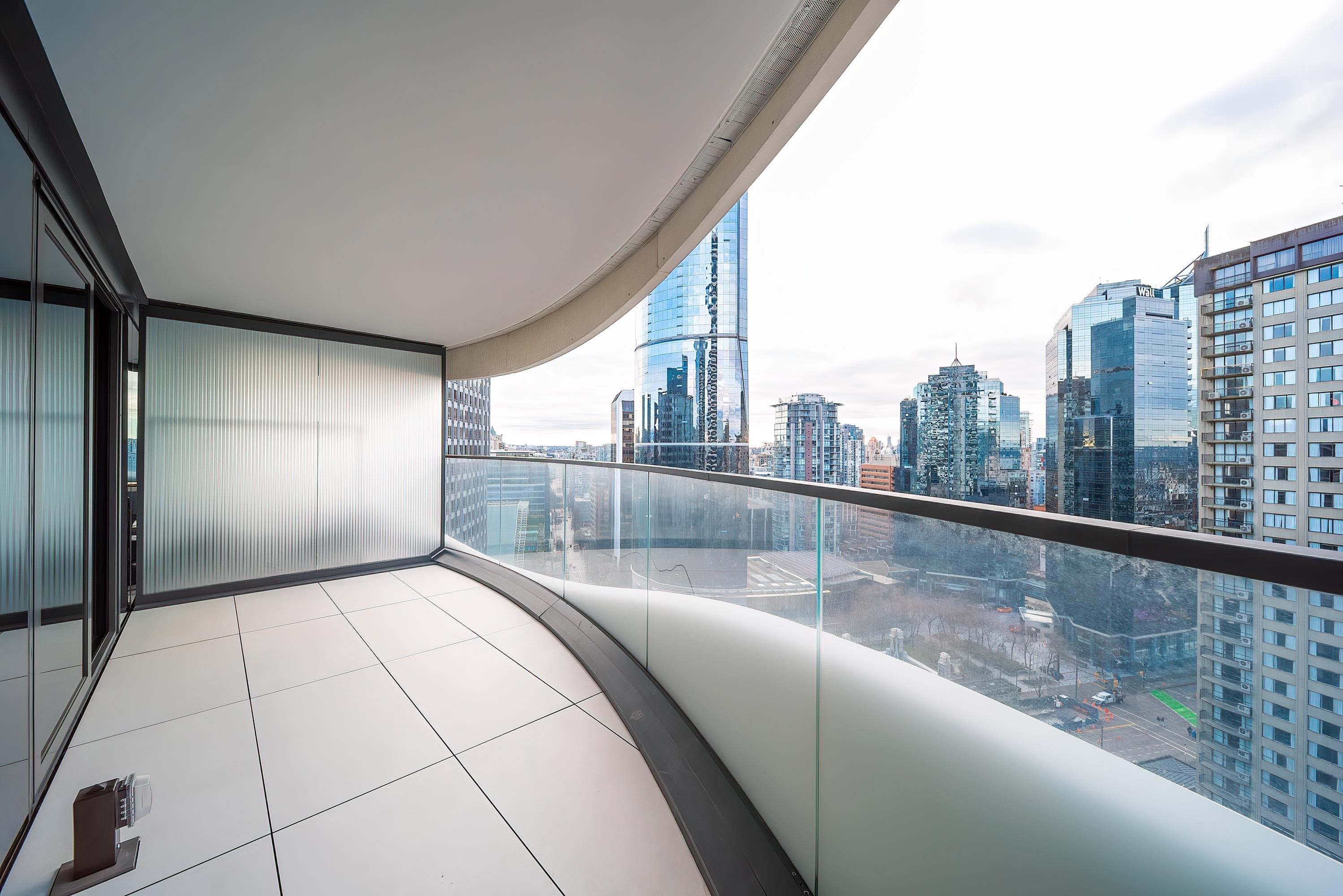 1703 - 1033 Nelson Street, Vancouver, V6E 0E5 — photo 5
