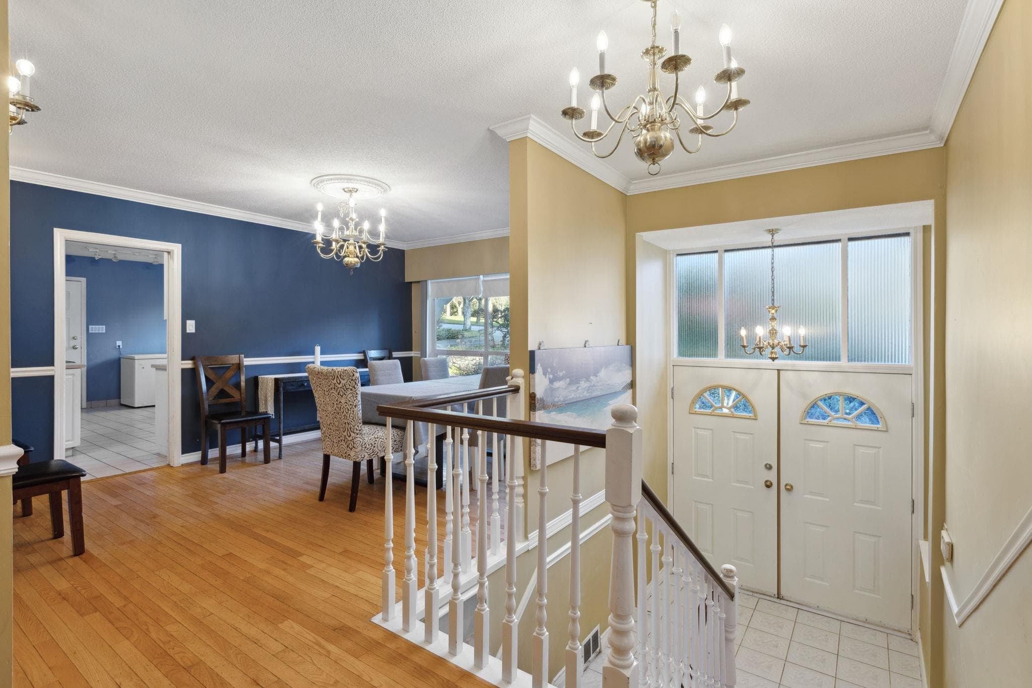 1645 Taylor Way, West Vancouver, V7S 1N5 — photo 4