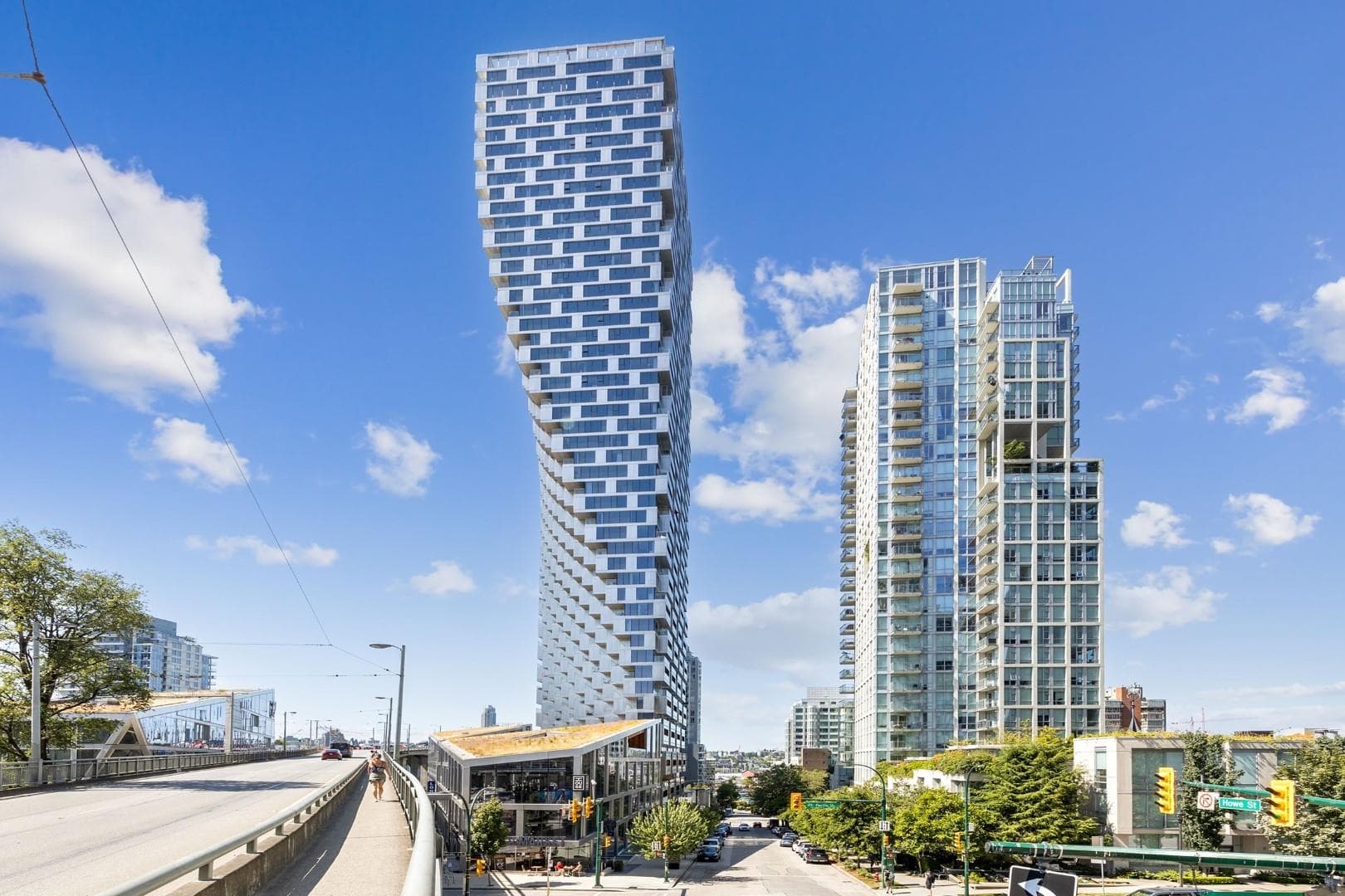 3308 - 1480 Howe Street, Vancouver, V6Z 0G5 — photo 2