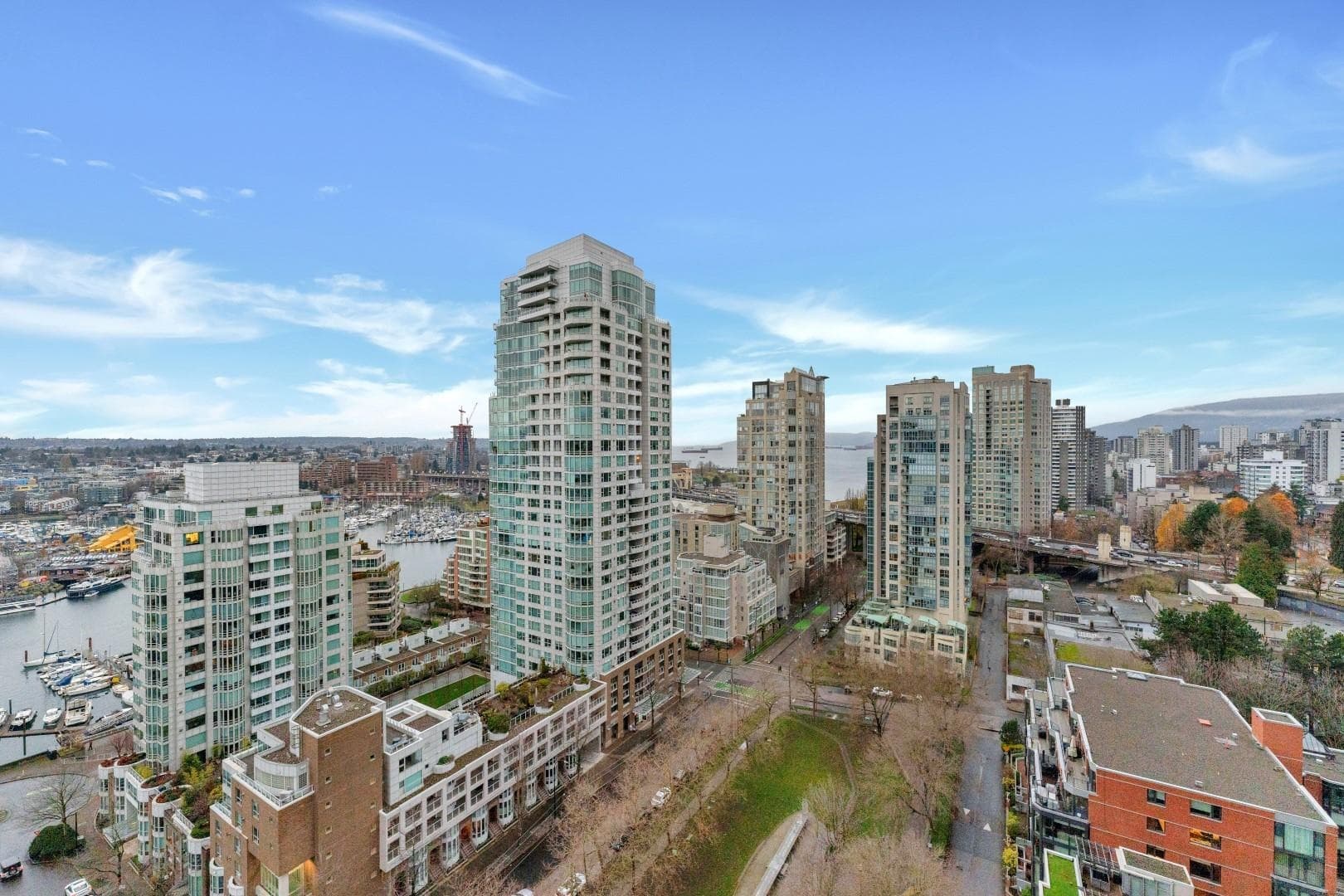 3308 - 1480 Howe Street, Vancouver, V6Z 0G5 — photo 3