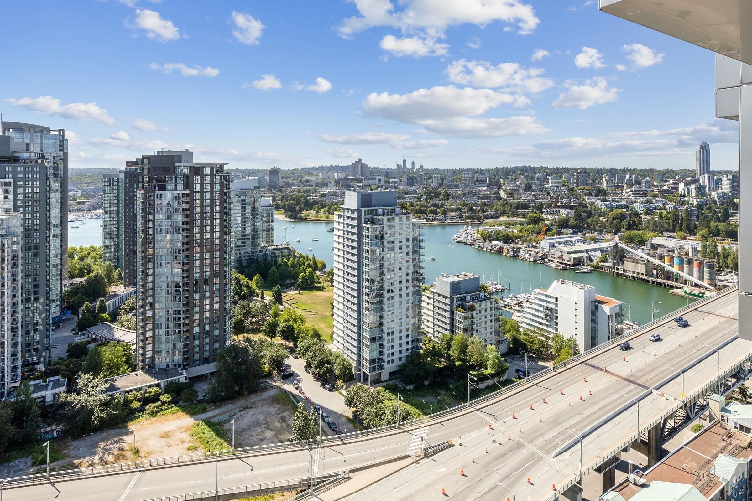 3308 - 1480 Howe Street, Vancouver, V6Z 0G5 — photo 5