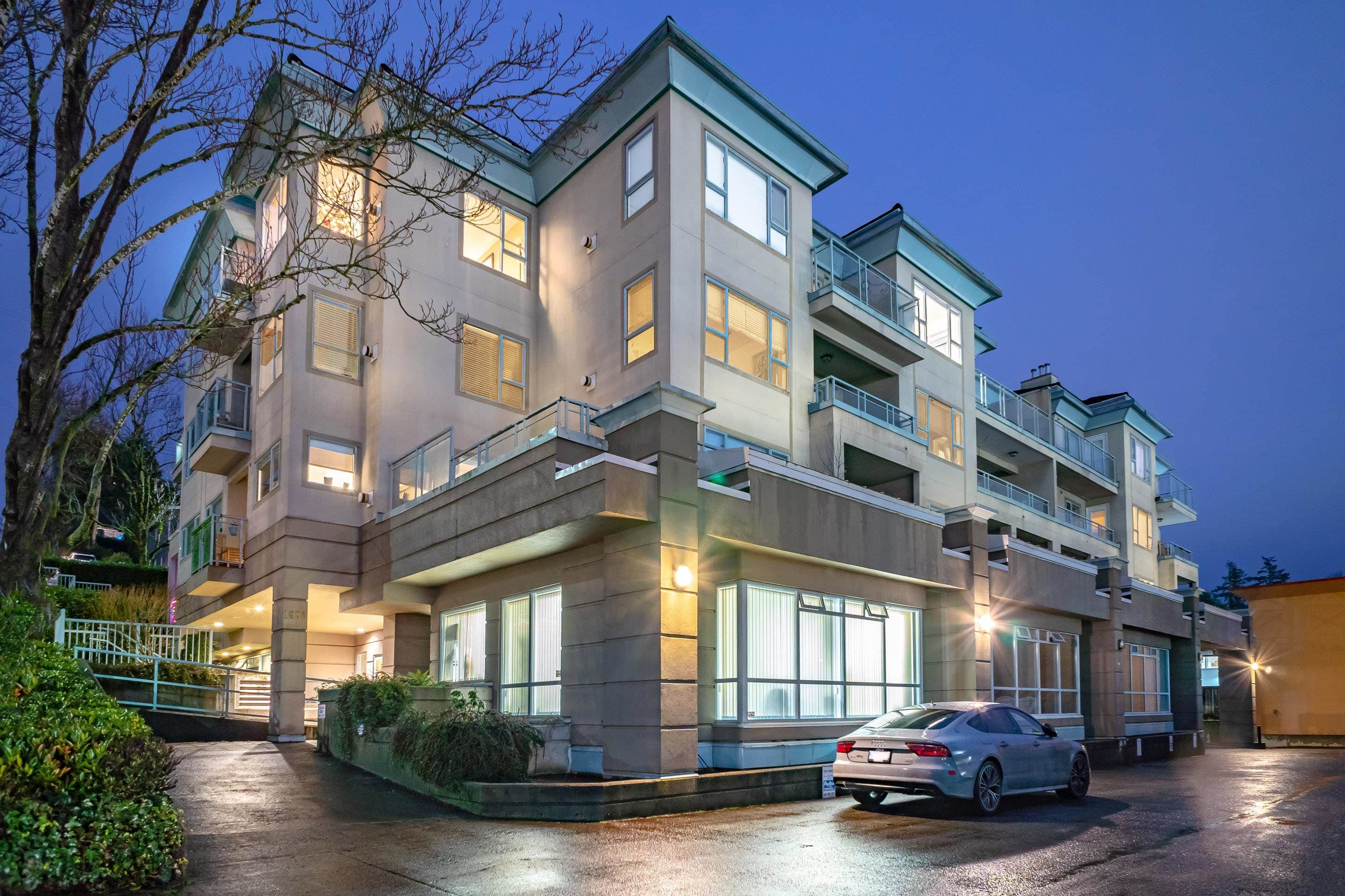 308 - 1085 W 17th Street, North Vancouver, V7P 3R3 — photo 2