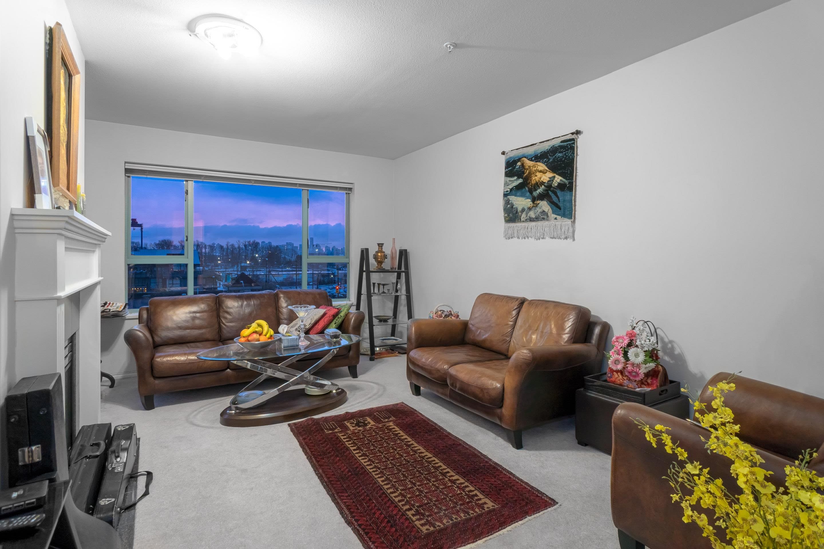 308 - 1085 W 17th Street, North Vancouver, V7P 3R3 — photo 5