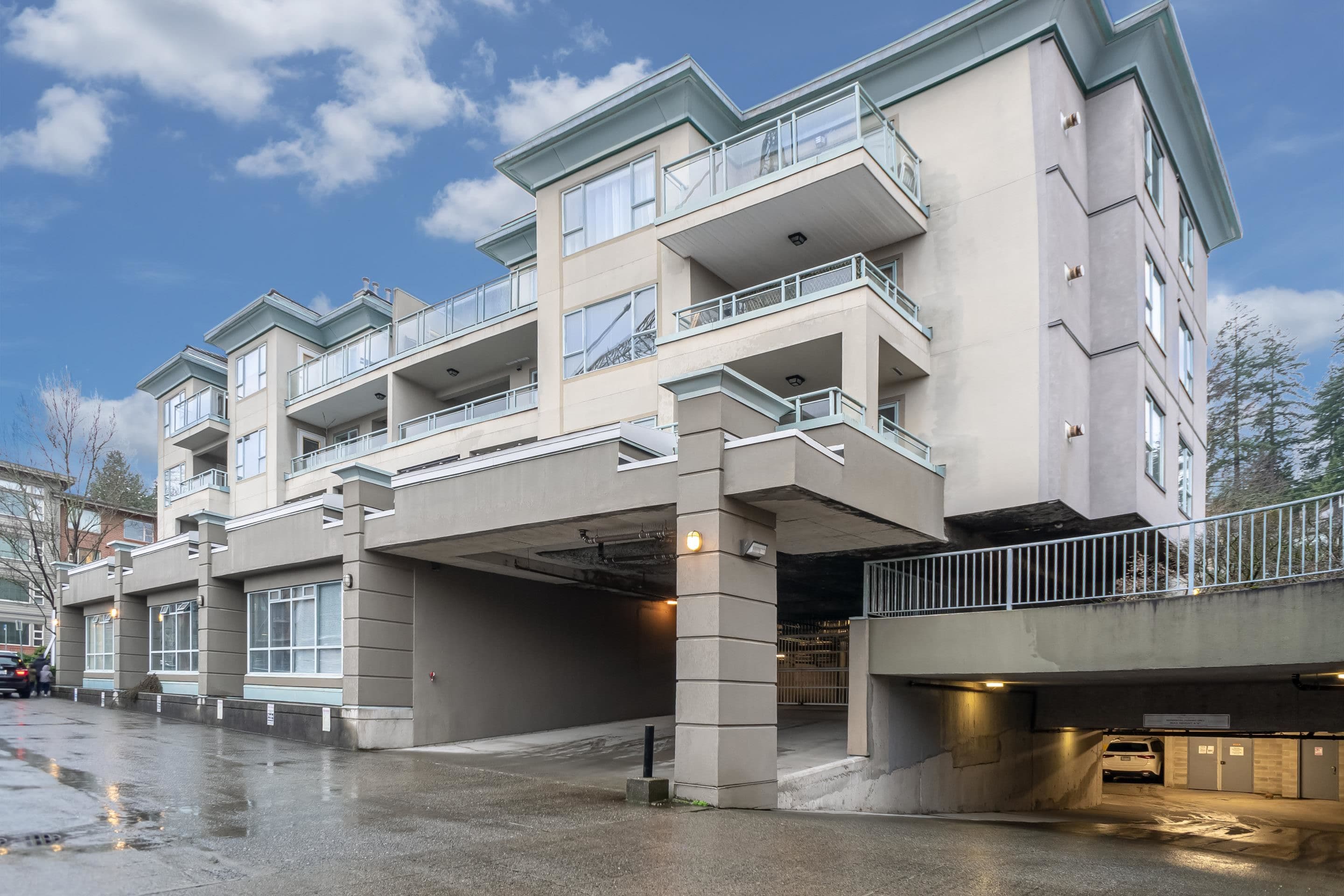 308 - 1085 W 17th Street, North Vancouver, V7P 3R3 — photo 4