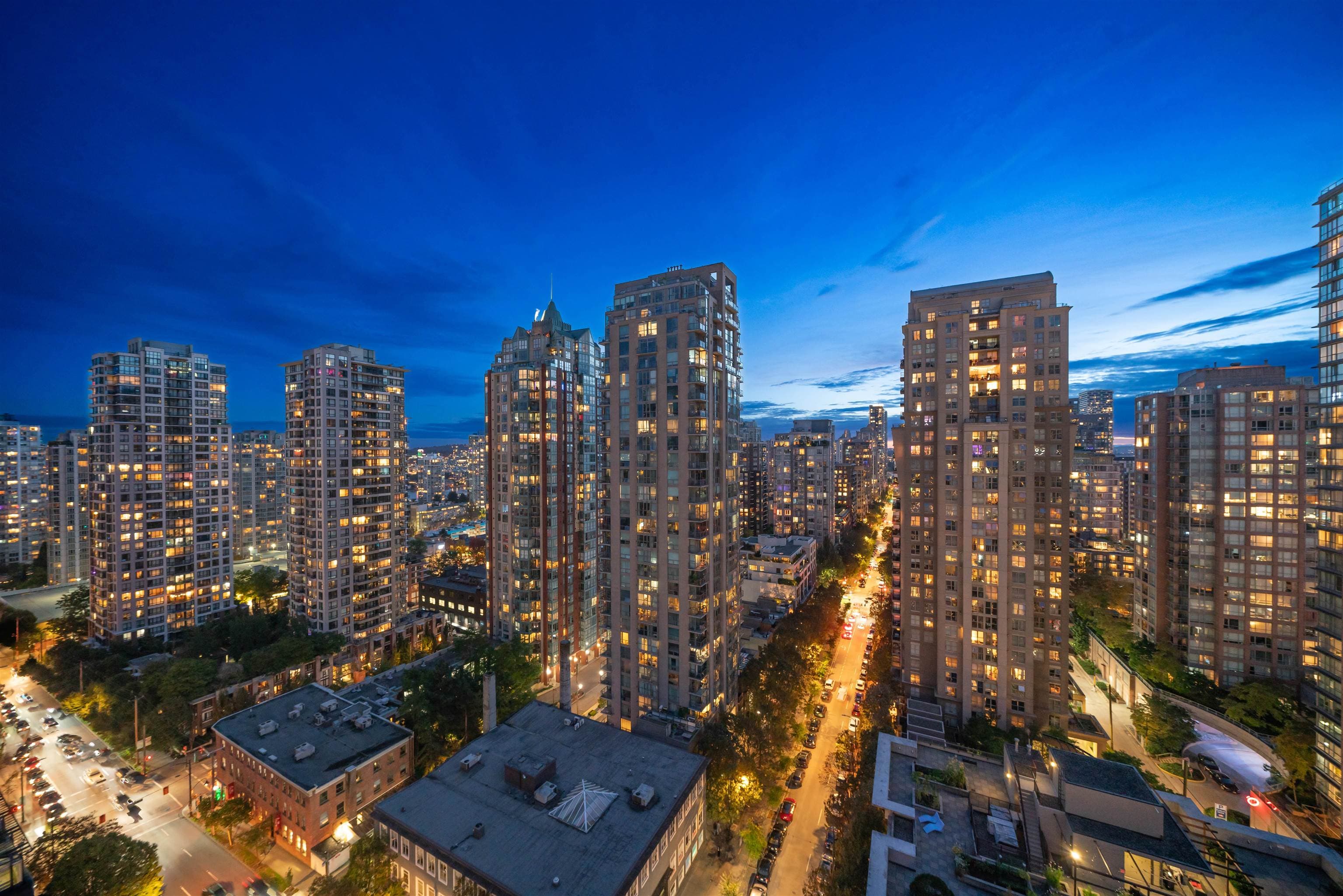 1905 - 535 Smithe Street, Vancouver, V6B 0H2 — photo 3