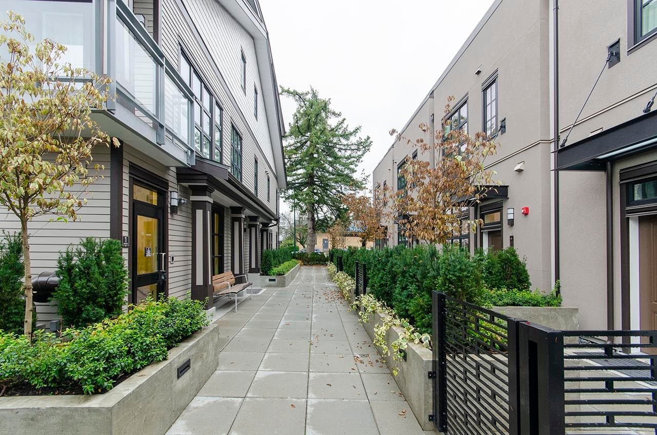 2793 Alamein Avenue, Vancouver