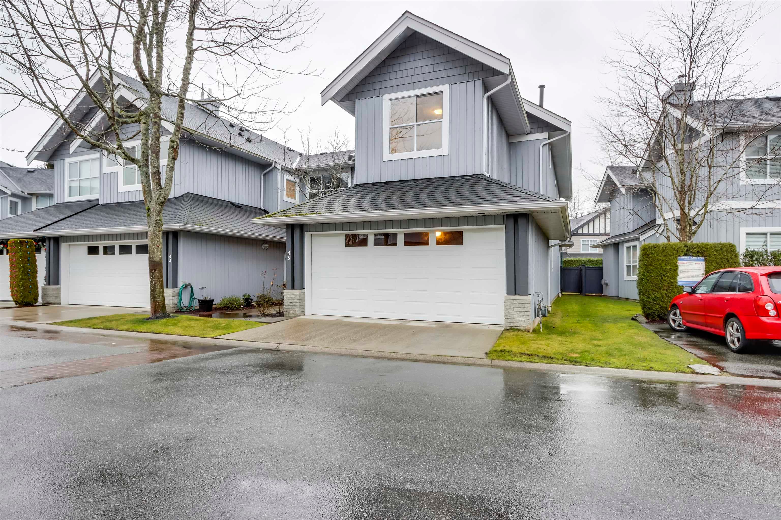 43 - 3555 Westminster Highway, Richmond, V7C 5P6 — photo 1