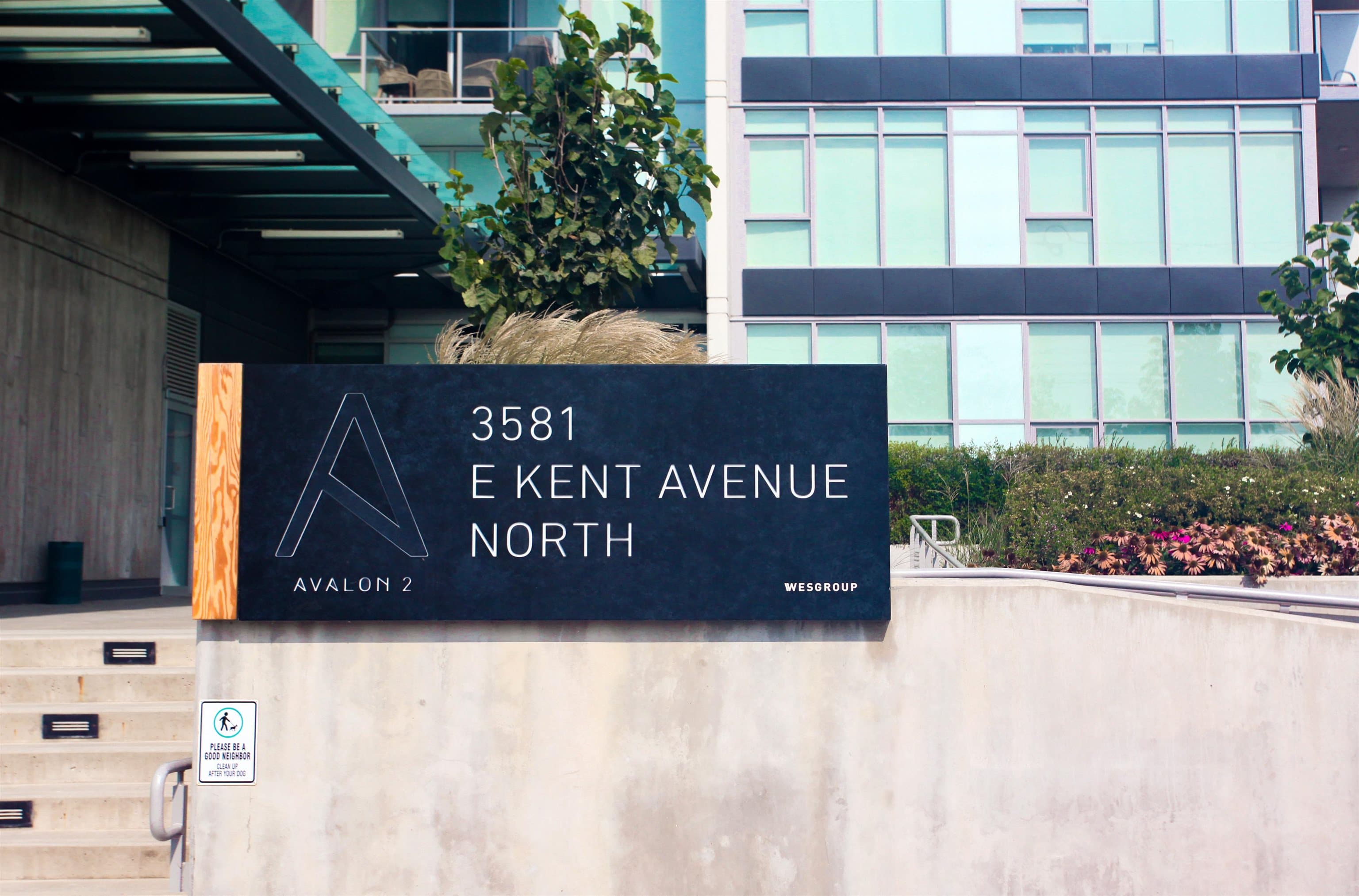 1602 - 3581 E Kent Avenue North, Vancouver, V5S 0H6 — photo 2