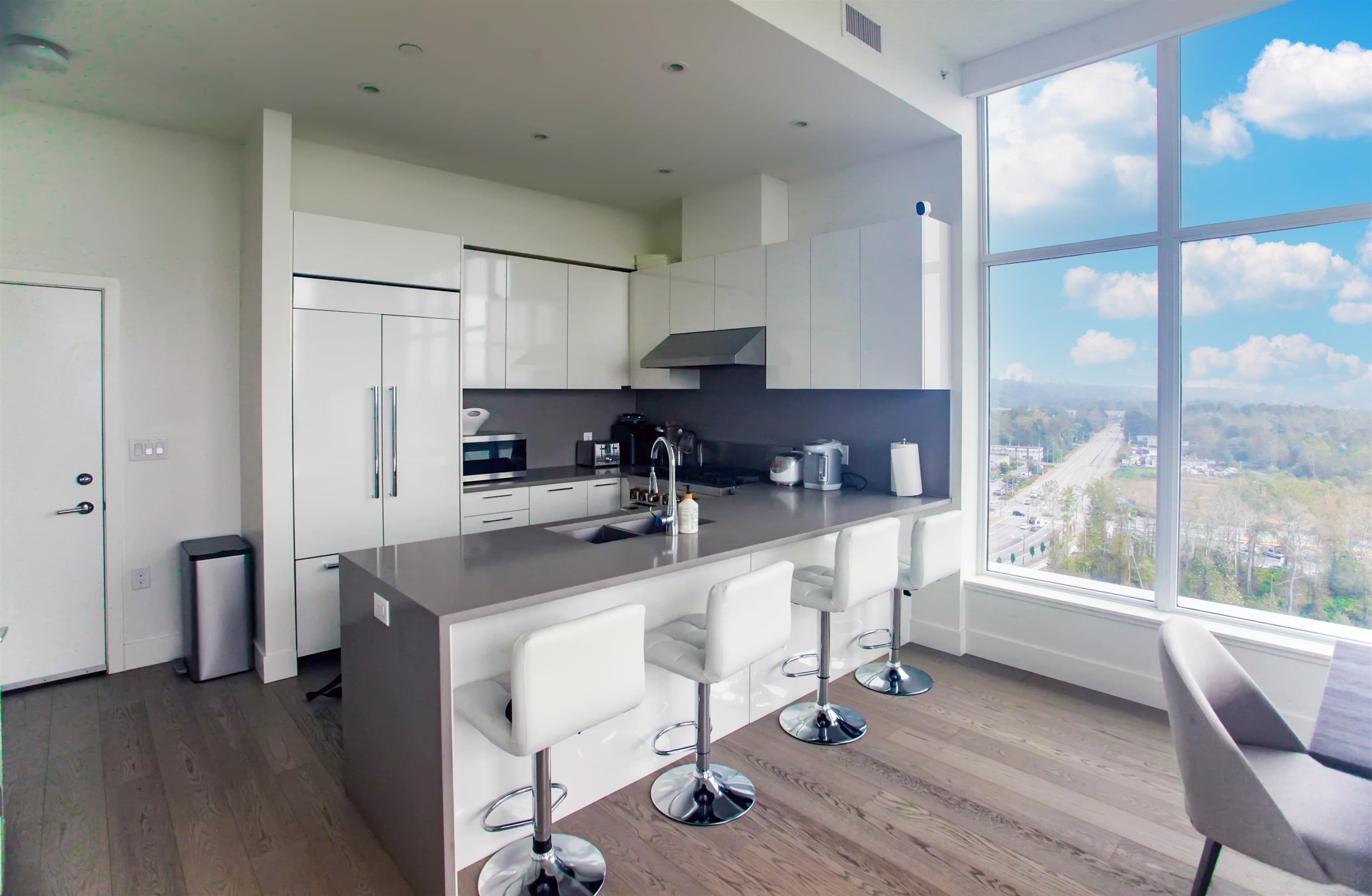 1602 - 3581 E Kent Avenue North, Vancouver, V5S 0H6 — photo 5