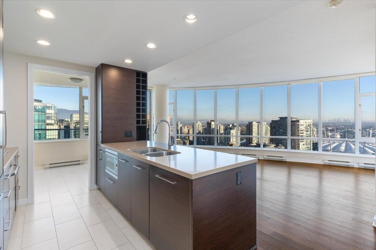 3003 - 833 Homer Street, Vancouver, V6B 0H4 — photo 5