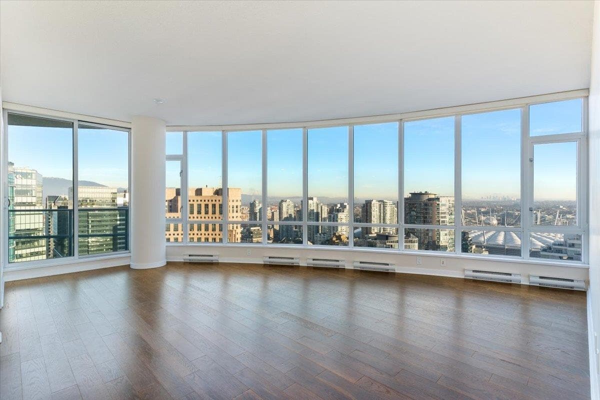 3003 - 833 Homer Street, Vancouver, V6B 0H4 — photo 4
