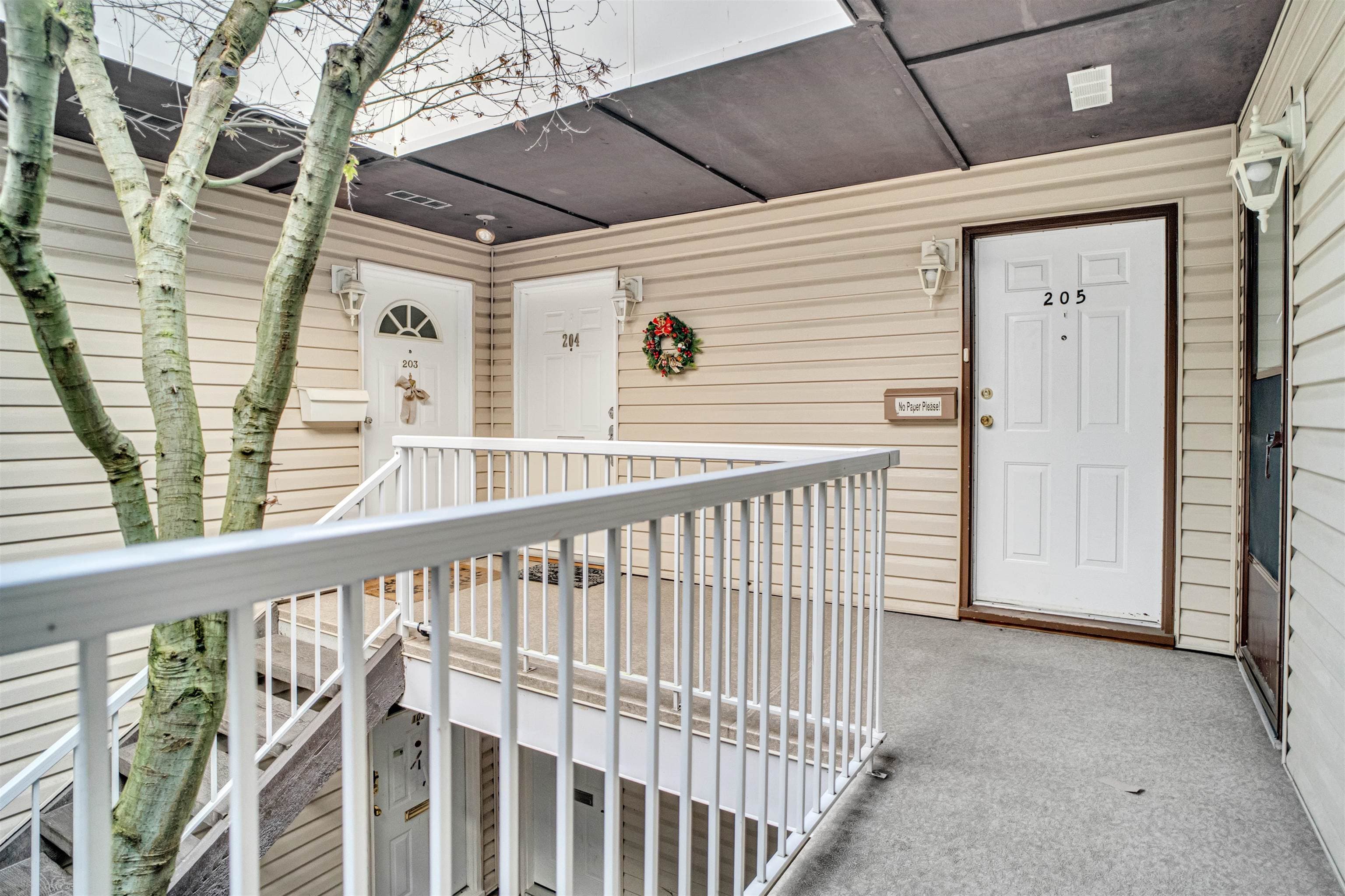 205 - 5191 203 Street, Langley, V3A 1V6 — photo 2