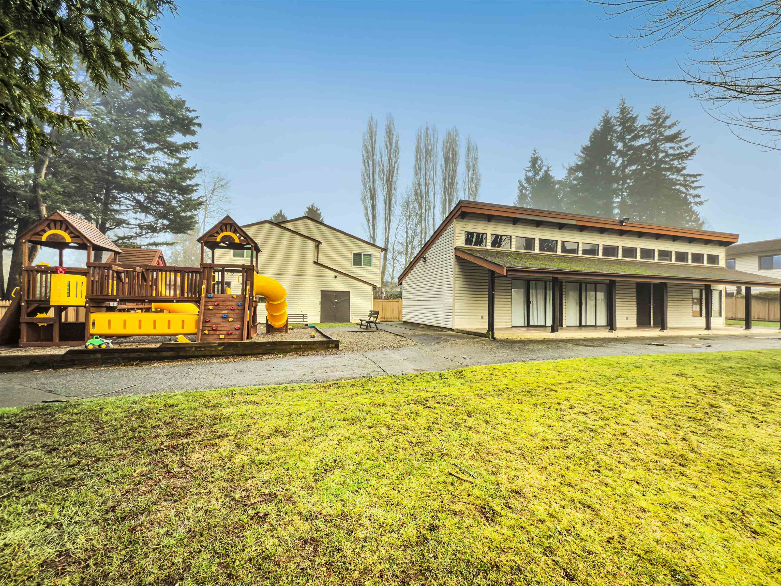 205 - 5191 203 Street, Langley, V3A 1V6 — photo 3