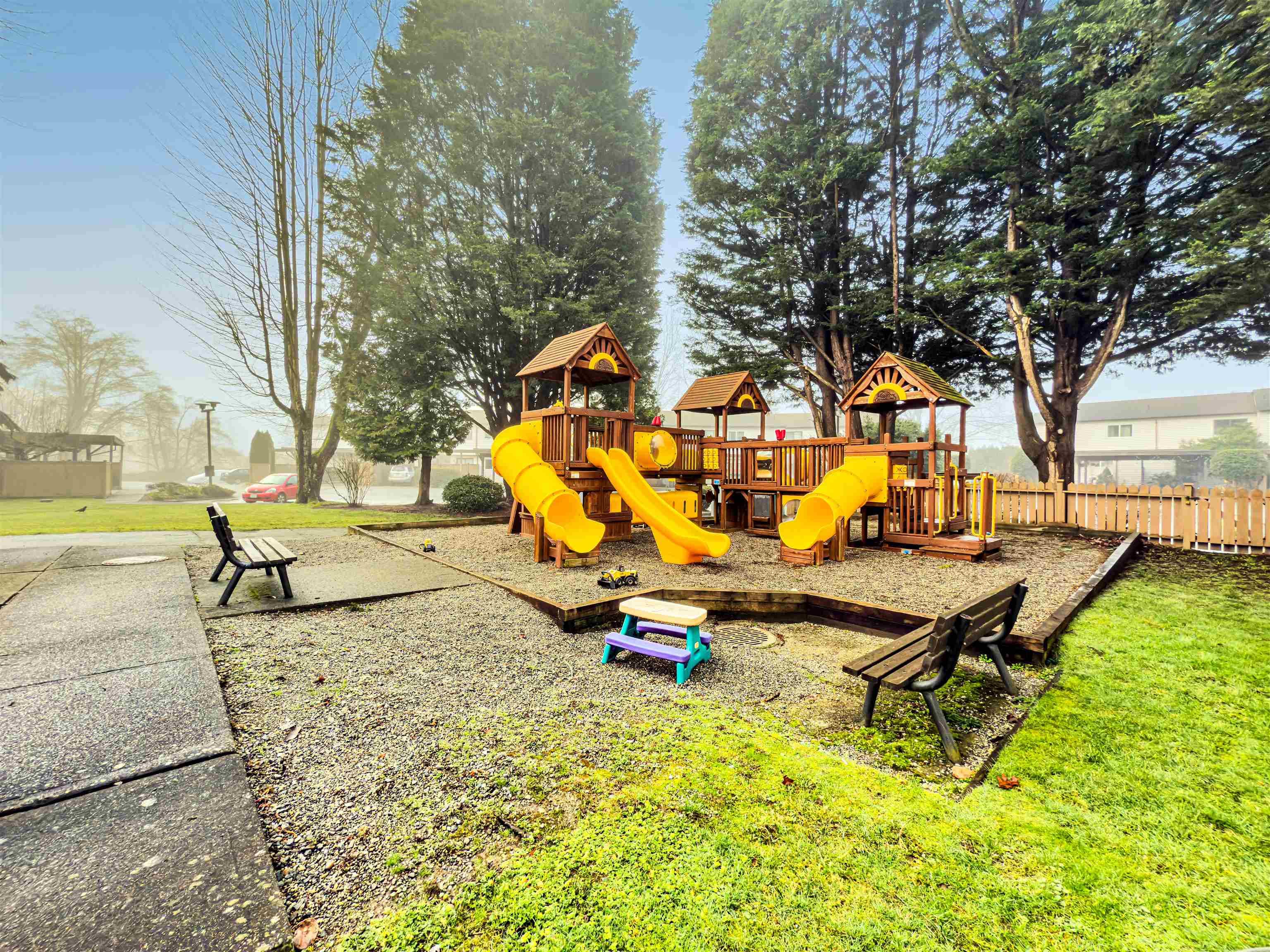 205 - 5191 203 Street, Langley, V3A 1V6 — photo 4