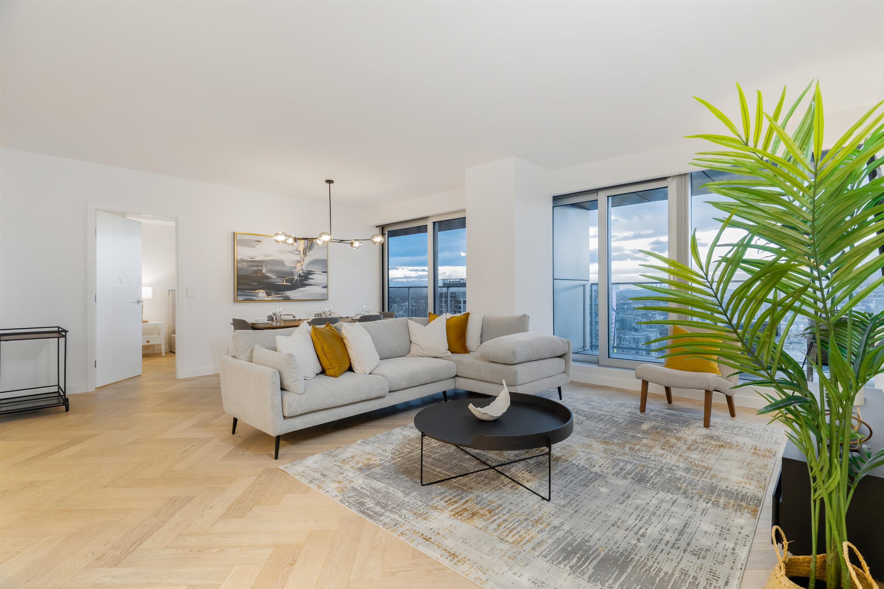 4906 - 1480 Howe Street, Vancouver, V6Z 0G5 — photo 5