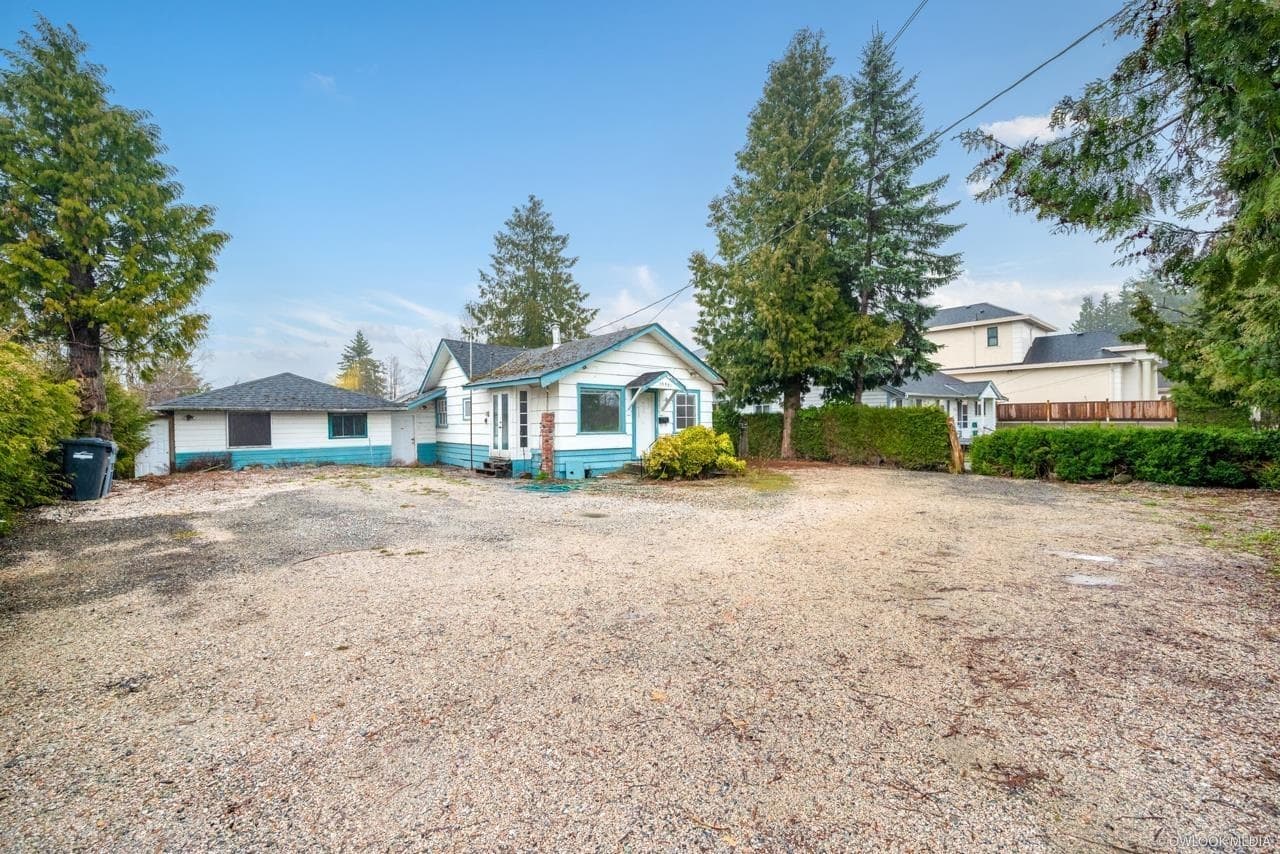 13331 Blundell Road, Richmond